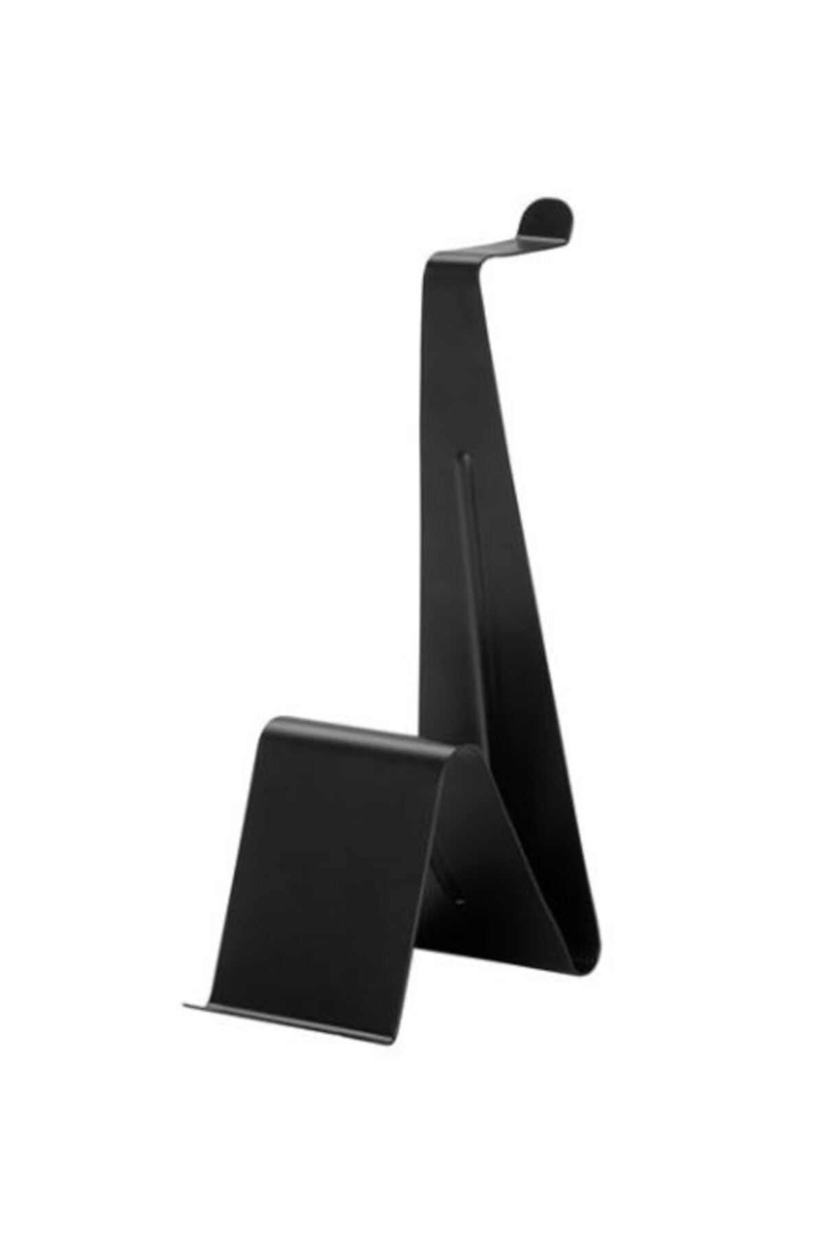 IKEA Möjlıghet Kulaklık Ve Tablet Standı Siyah