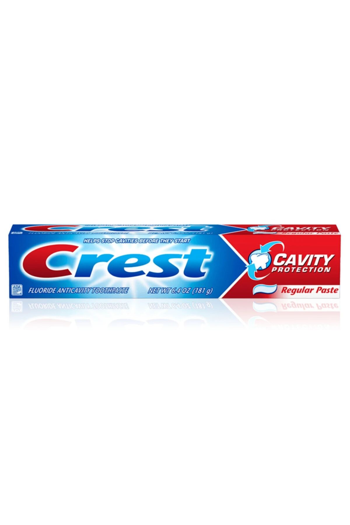 CREST Cavity Protection Cool Mint Diş Macunu (161gr)