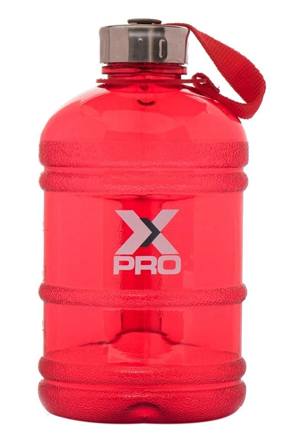 Xpro Nutrition Water Bottle (damacana) Kırmızı 1890ml