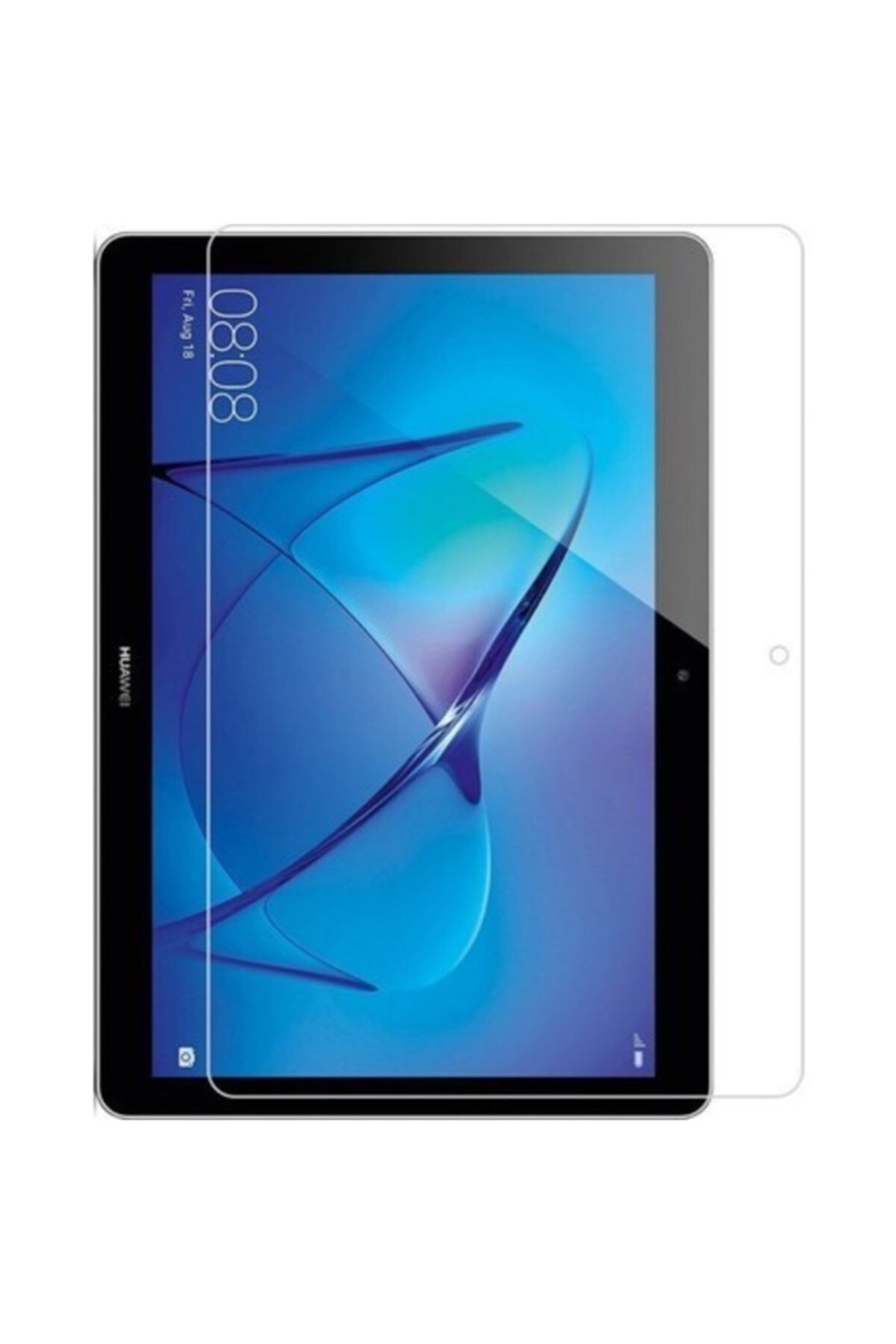 Huawei T5 10 Inç Tablet Nano Ekran Koruyucu