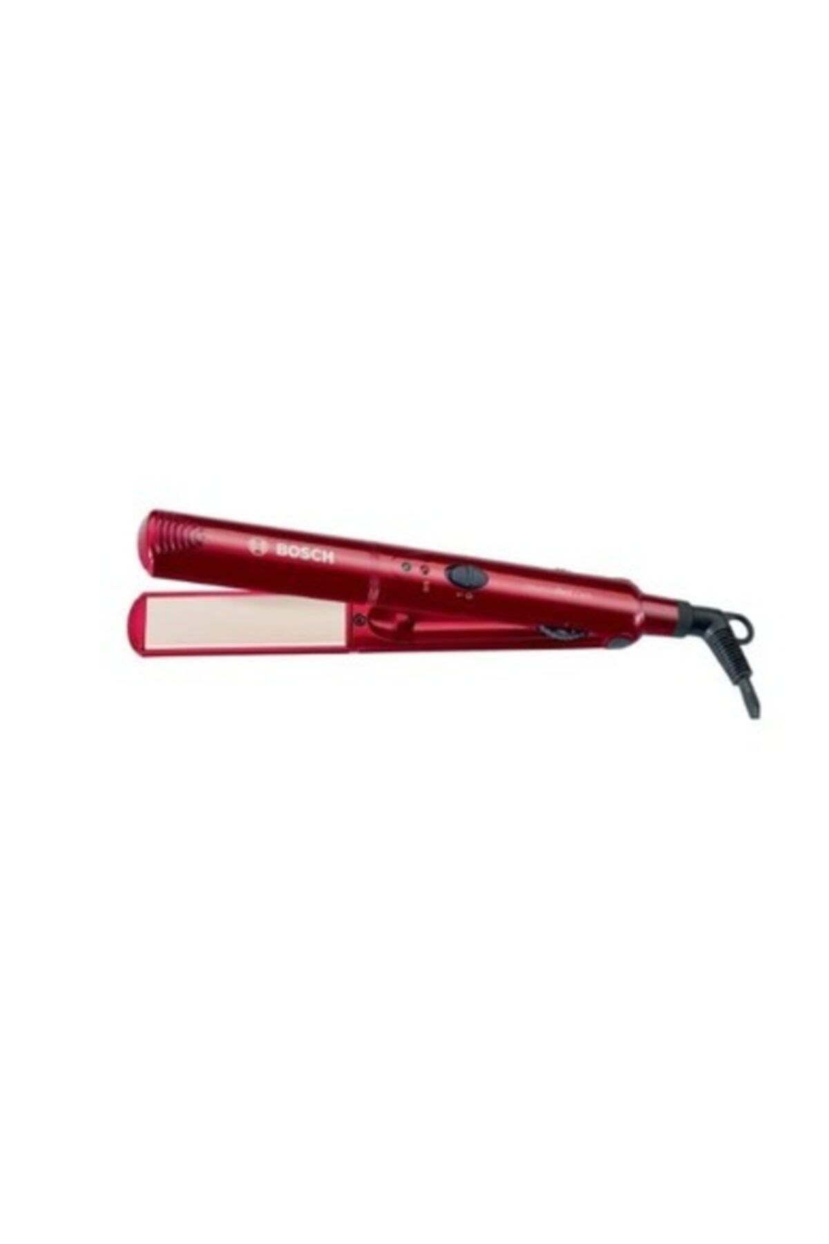 Bosch Phs2102 Glamou Red Care Saç Düzleştirici