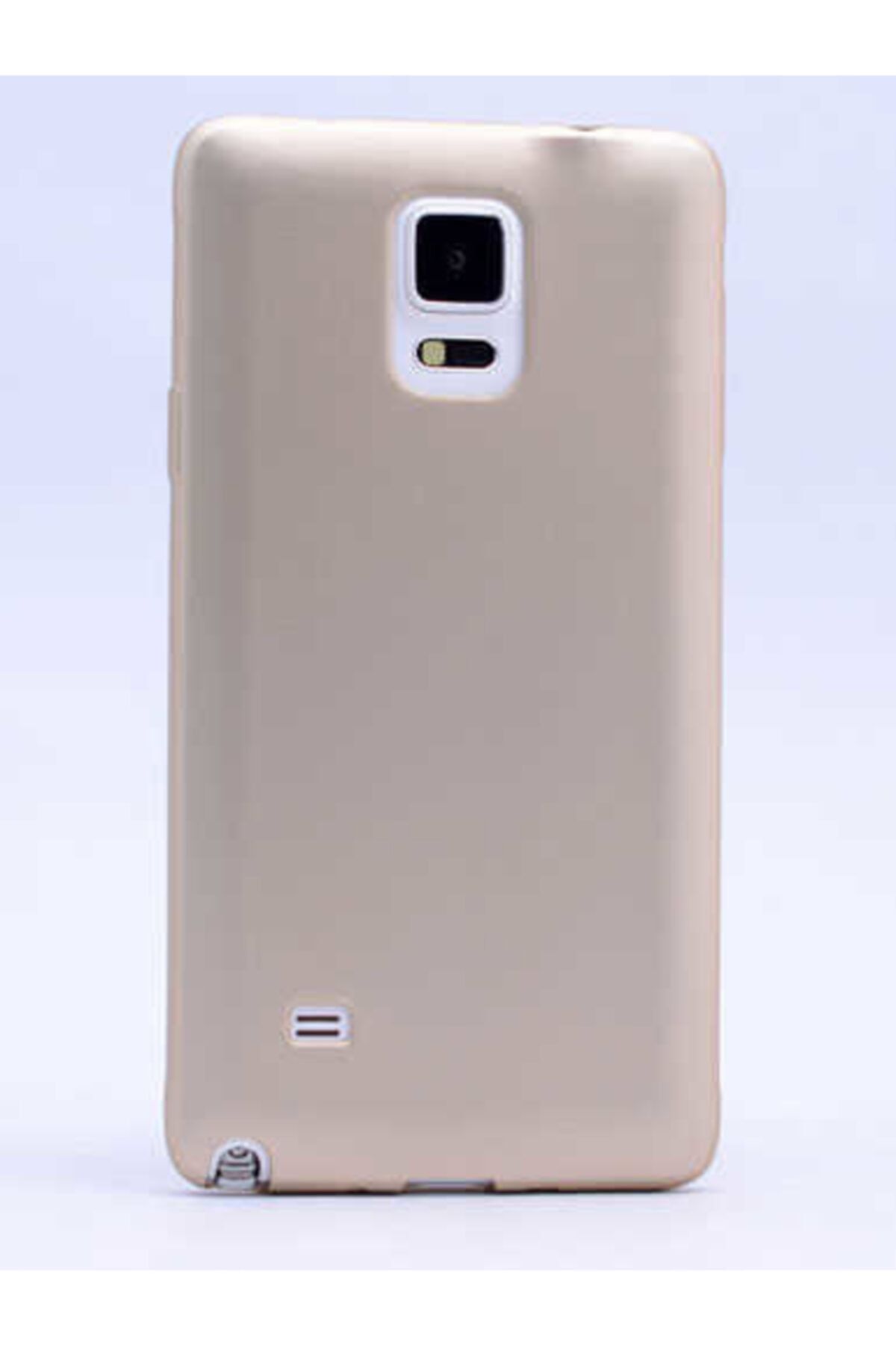 Dijimedia Galaxy Note 4 Kılıf Premier Silikon