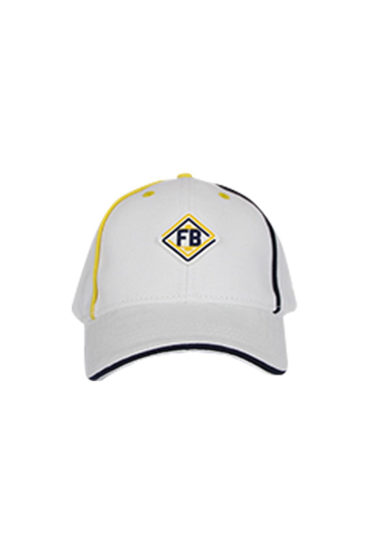 Fenerbahçe Çocuk Fb Kauçuk Logo Şapka