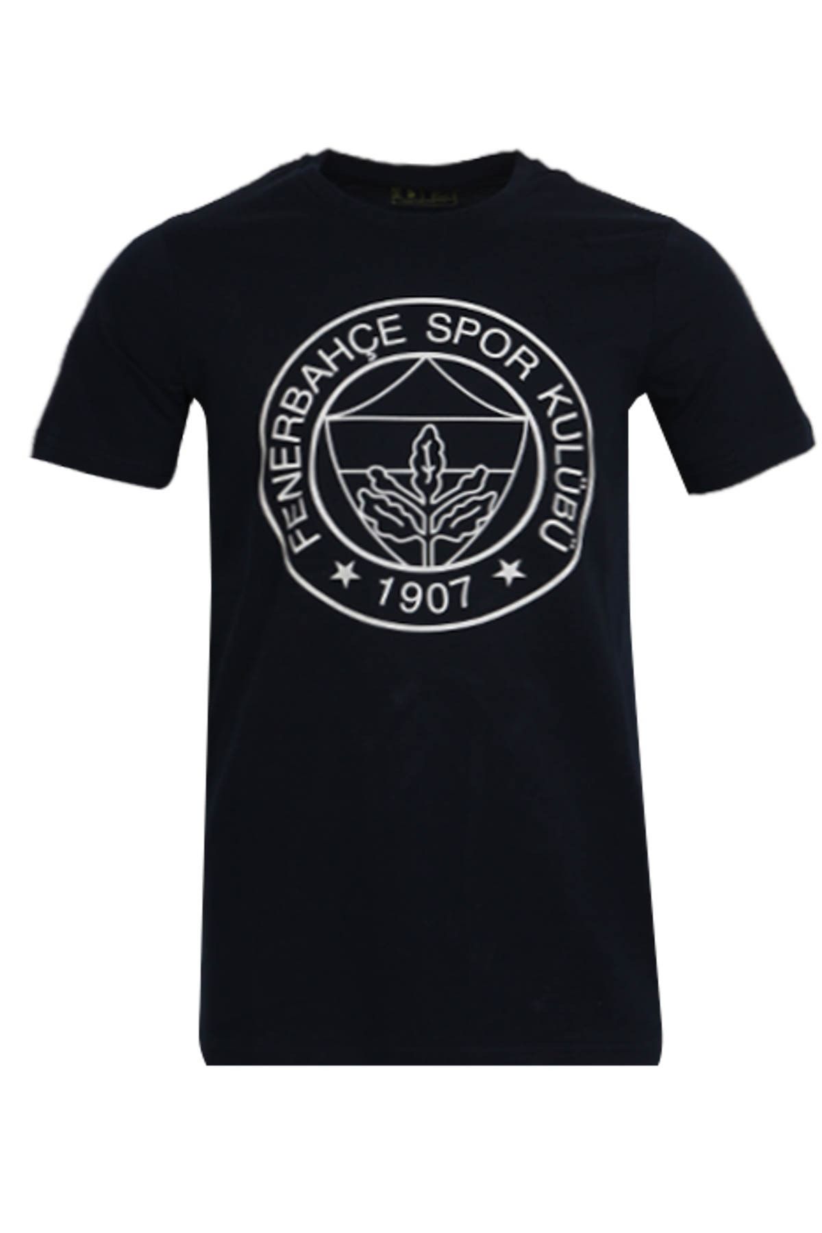 Fenerbahçe ERKEK TRIBUN FLORASAN LOGO TSHIRT