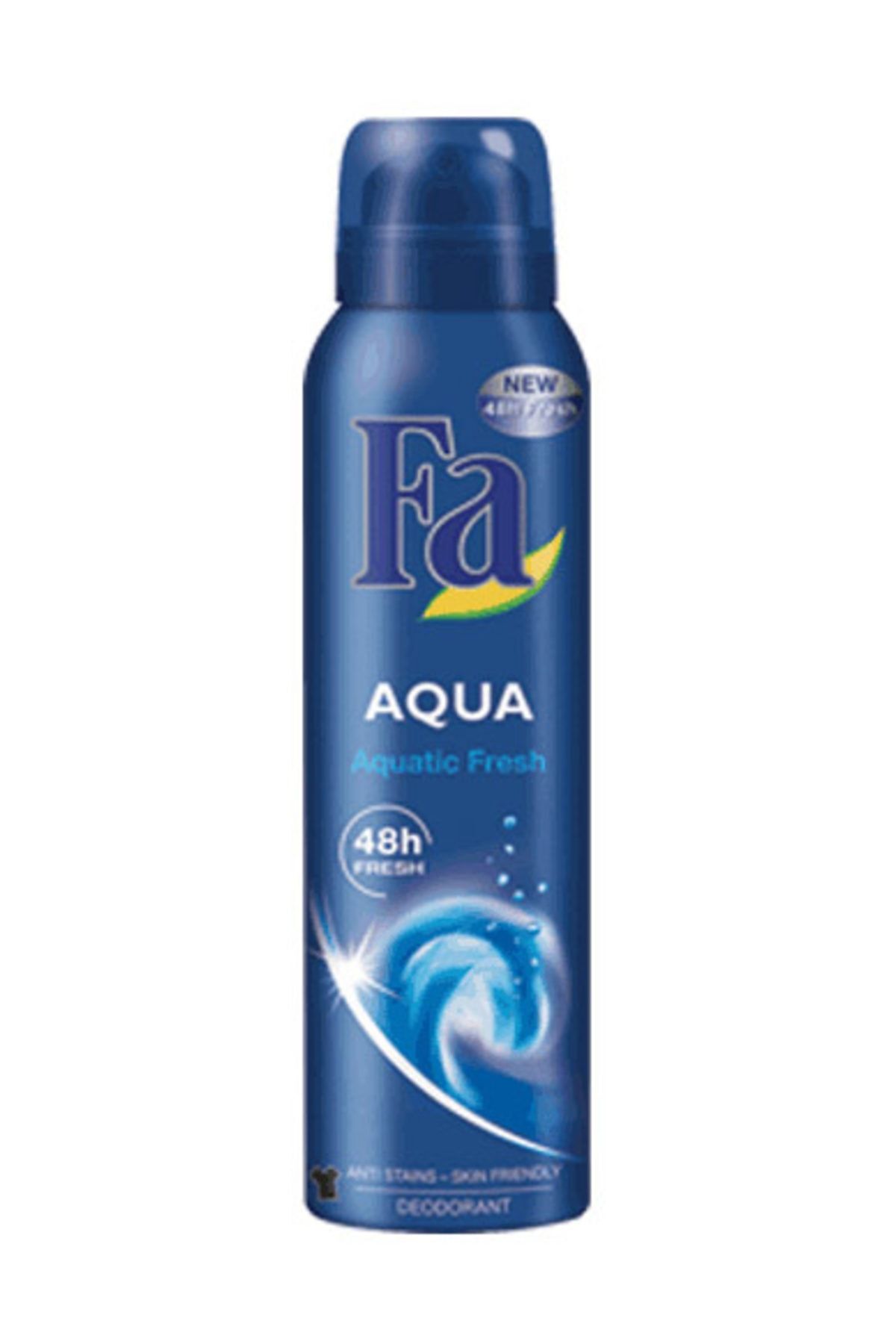 Fa Sprey Aqua Fresh Unisex Deodorant 150 ml