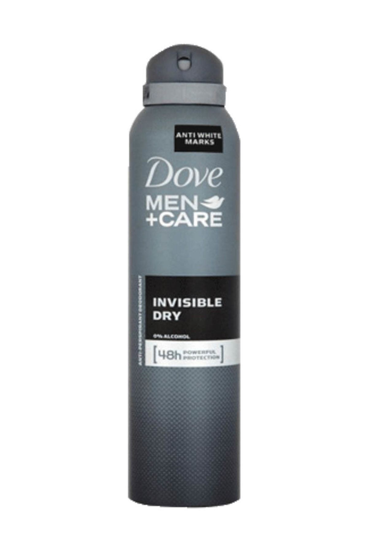 Dove Men Invisible Dry Deodorant 150 ml