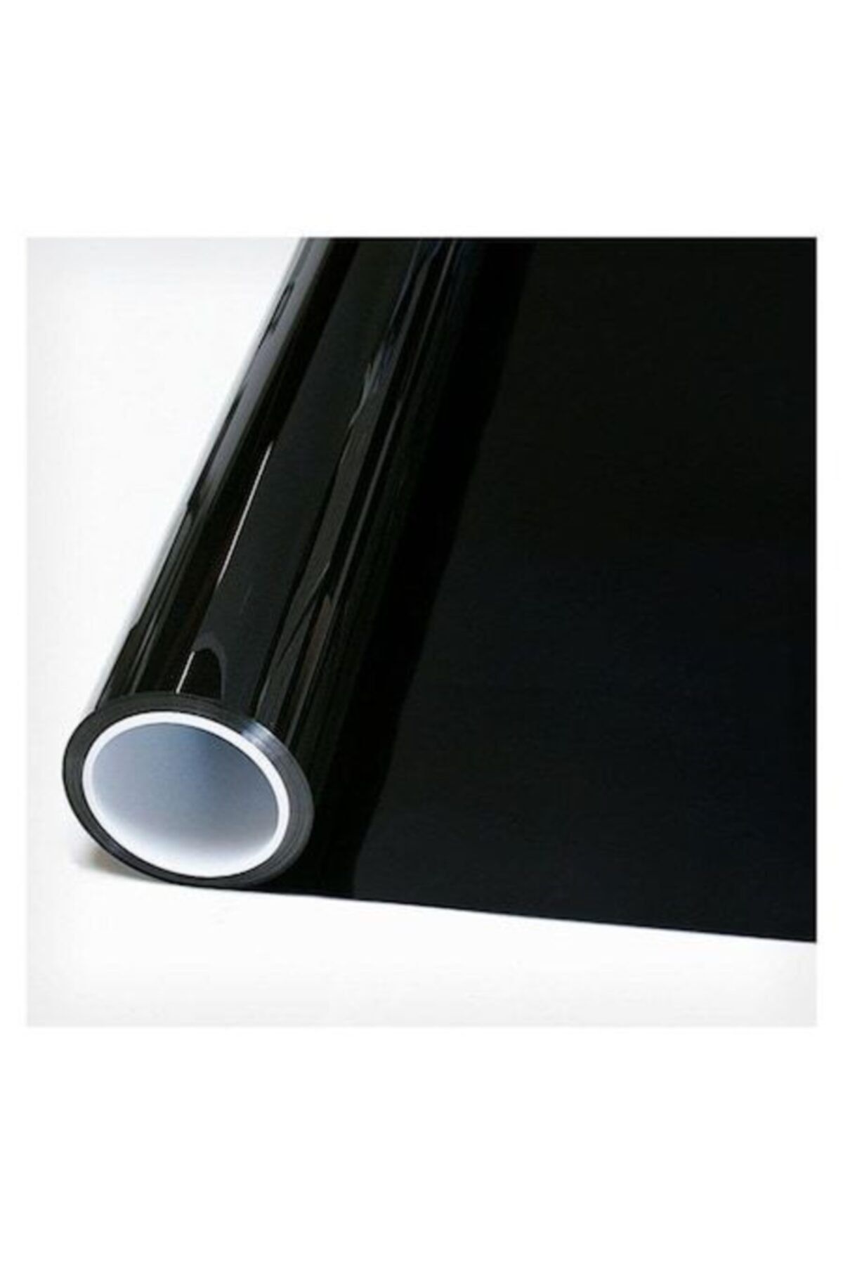 Carub Amerikan Çizilmez Cam Filmi Yüzde 20 Orta Siyah 50 cm x 5 m