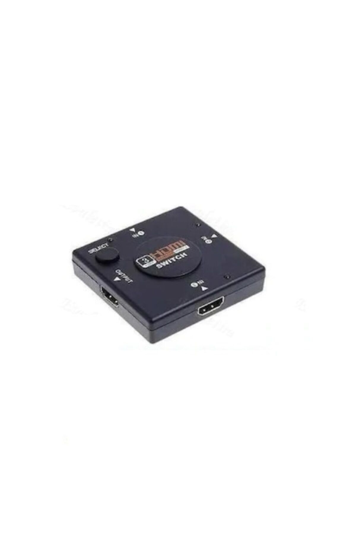 Alfais Al 4285 Hdmi Çoklayıcı Switch 3 Port Çoğaltıcı