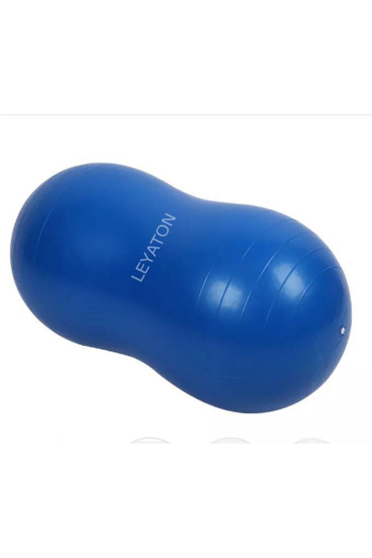 Leyaton Pilates Topu Mavi