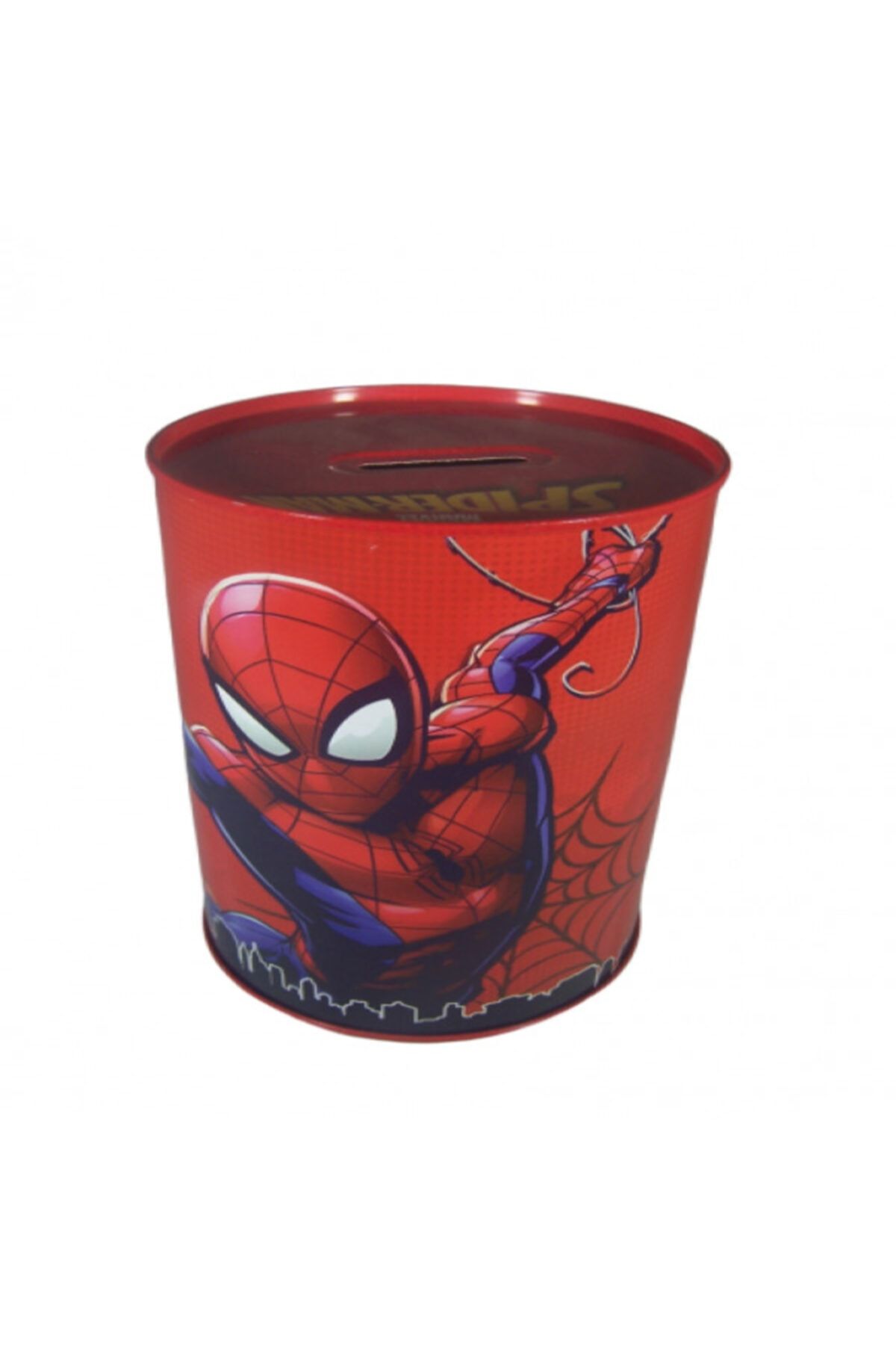 MARVEL Spiderman Kumbara 15 x 10 cm