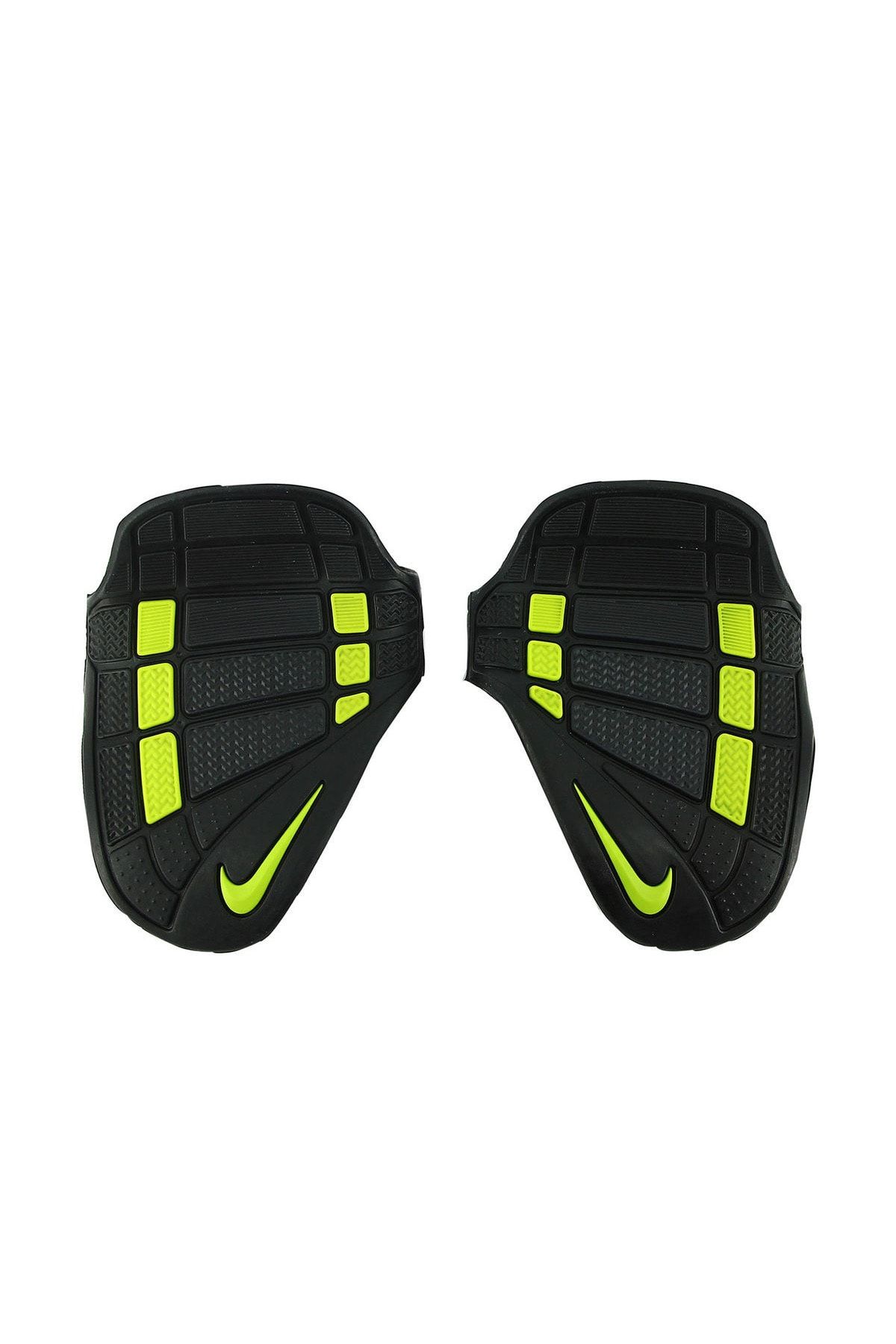 Nike Alpha Training Grips Siyah-Sari Antrenman Ağirlik Eldiveni - L N.LG.66.029.LG