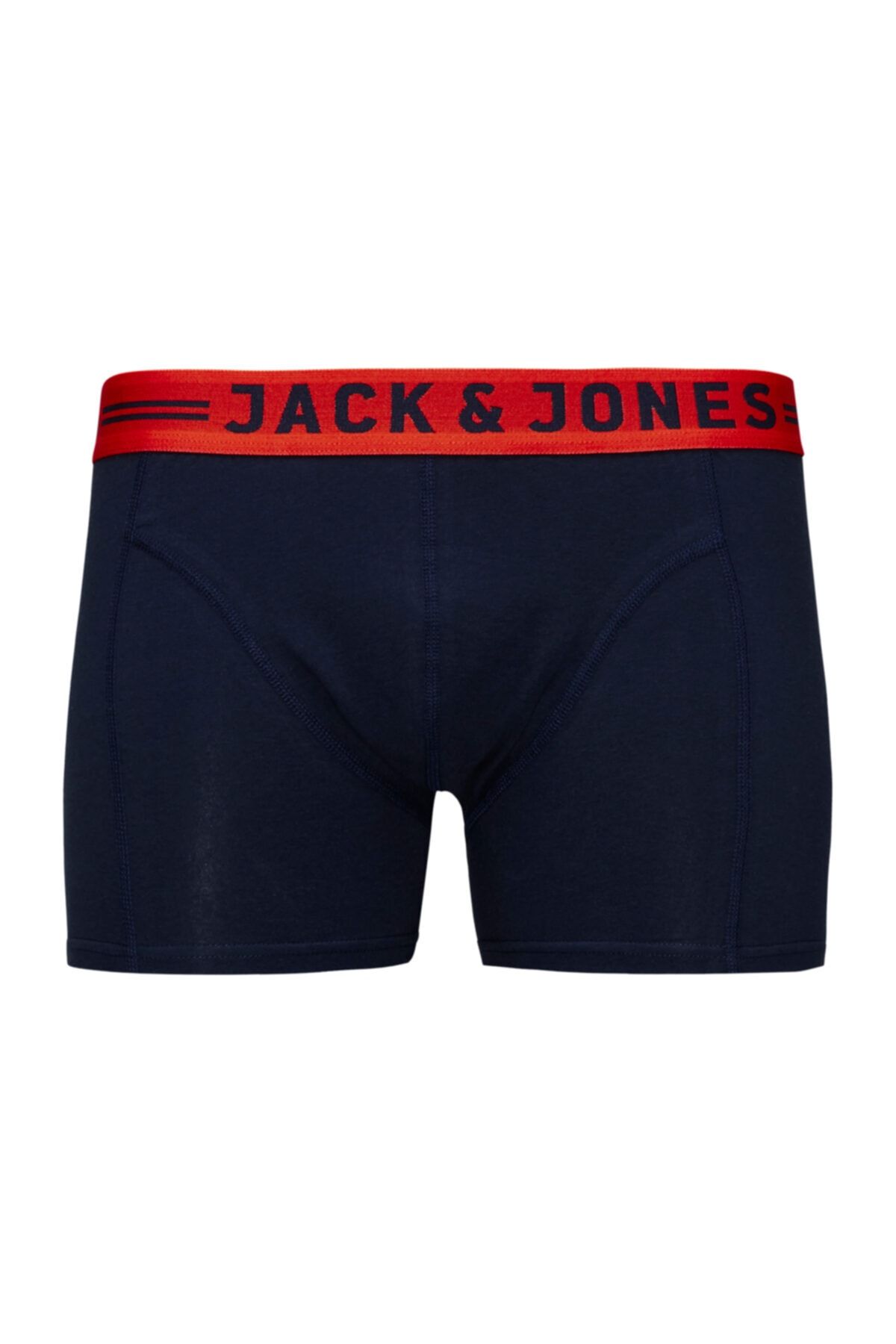 Jack & Jones Jack Jones Jacsense Erkek Boxer 12111773sg