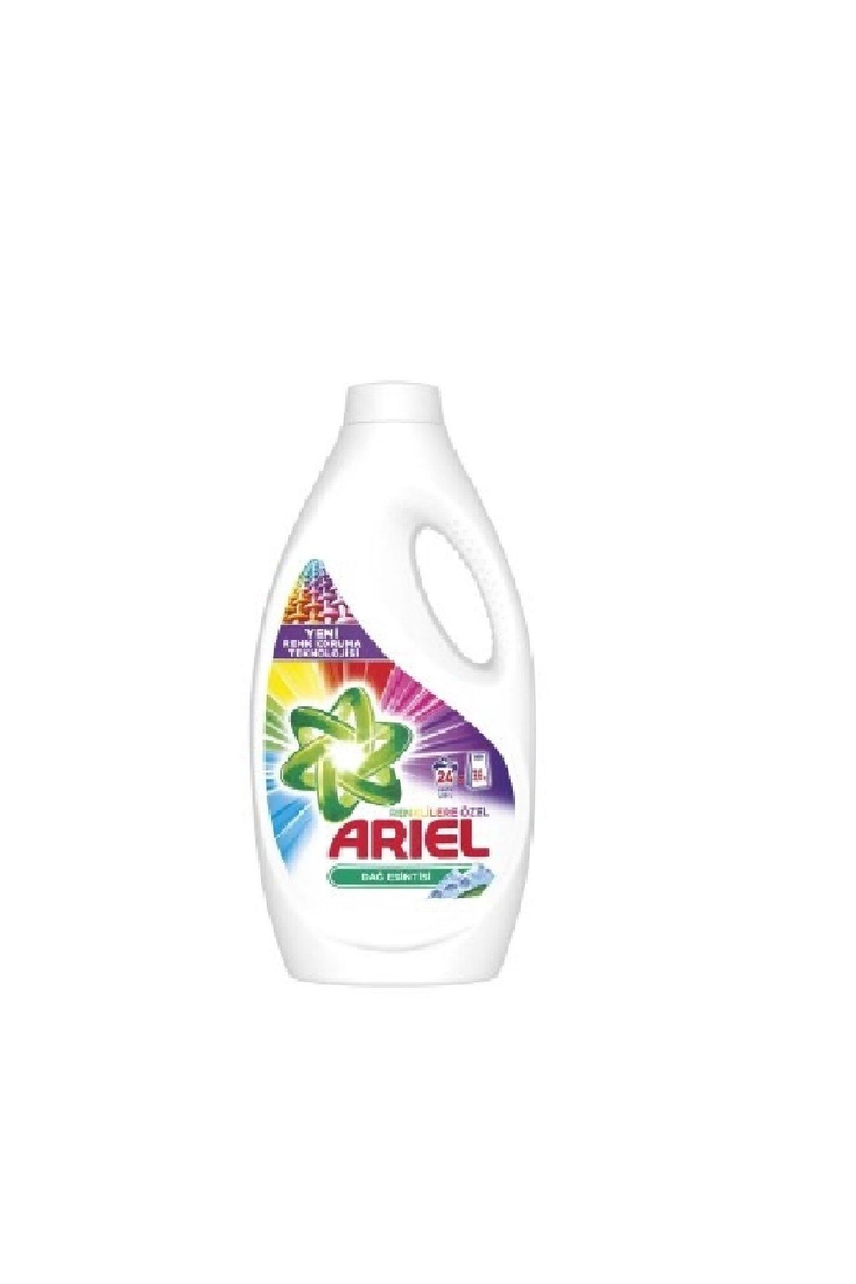 Ariel Sıvı Febreze 22 Yıkama