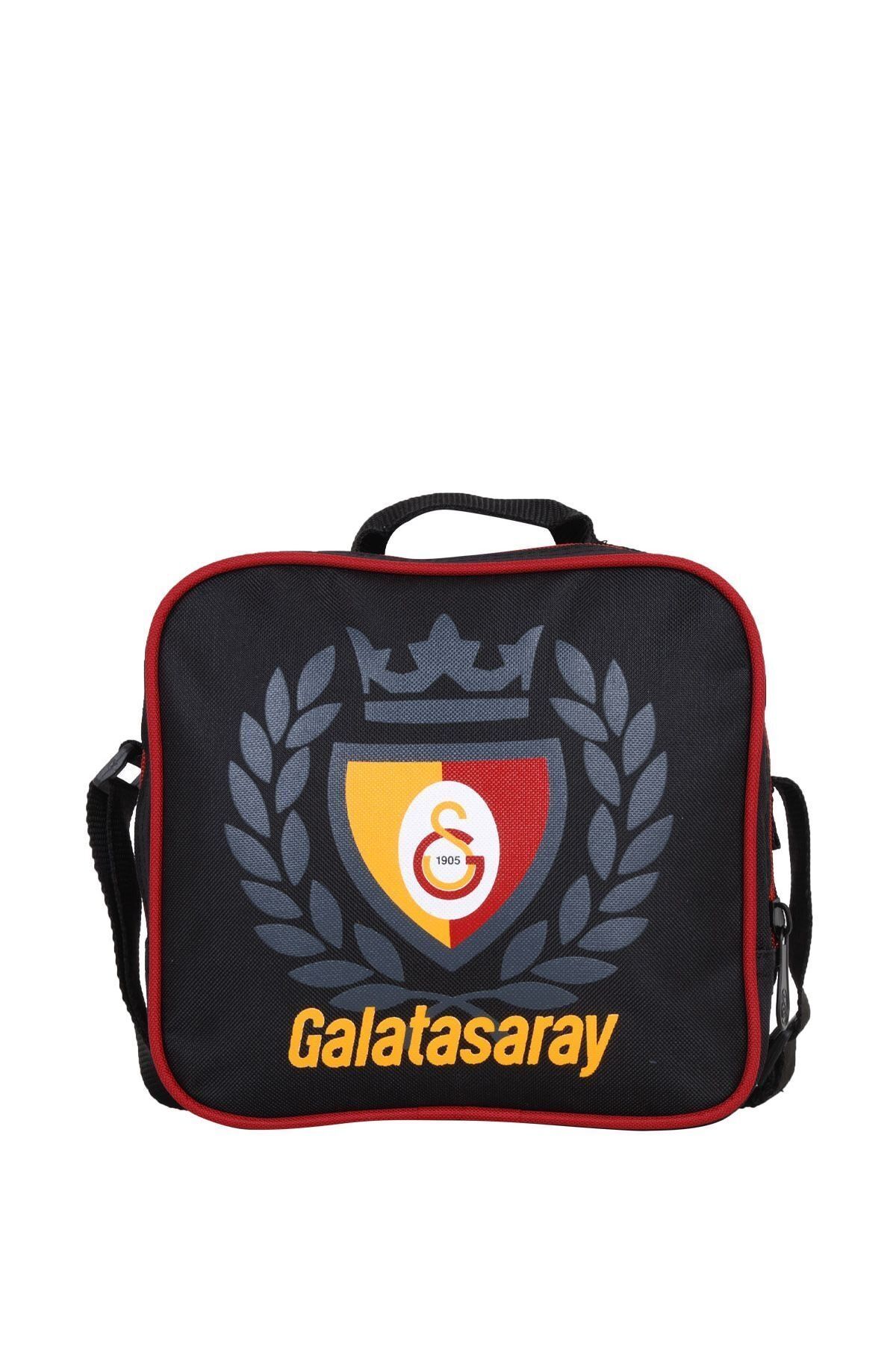 Galatasaray Unisex Arma Baskılı Beslenme Çantası 96220