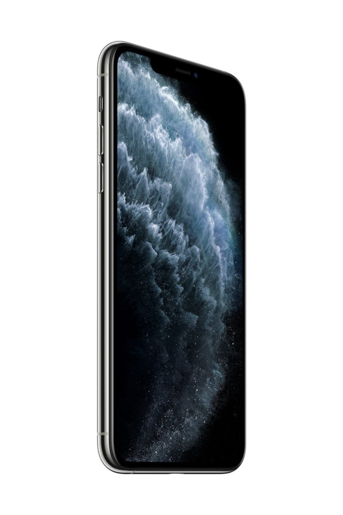 Apple iPhone 11 Pro Max 512GB Gümüş (Apple Türkiye Garantili) Aksesuarlı Kutu