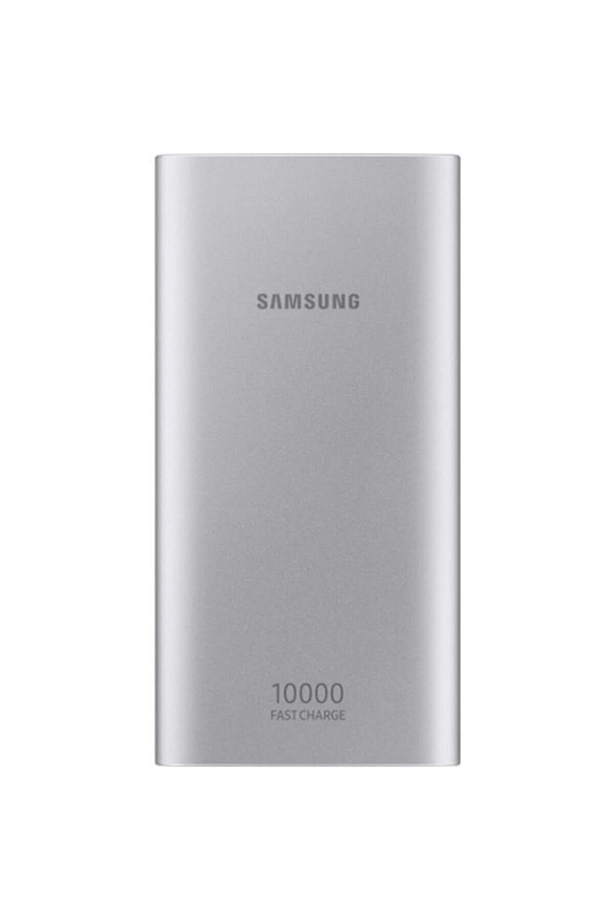Samsung 10.000 mAh Taşınabilir Hızlı Şarj Cihazı (Gümüş) Type-C EB-P11