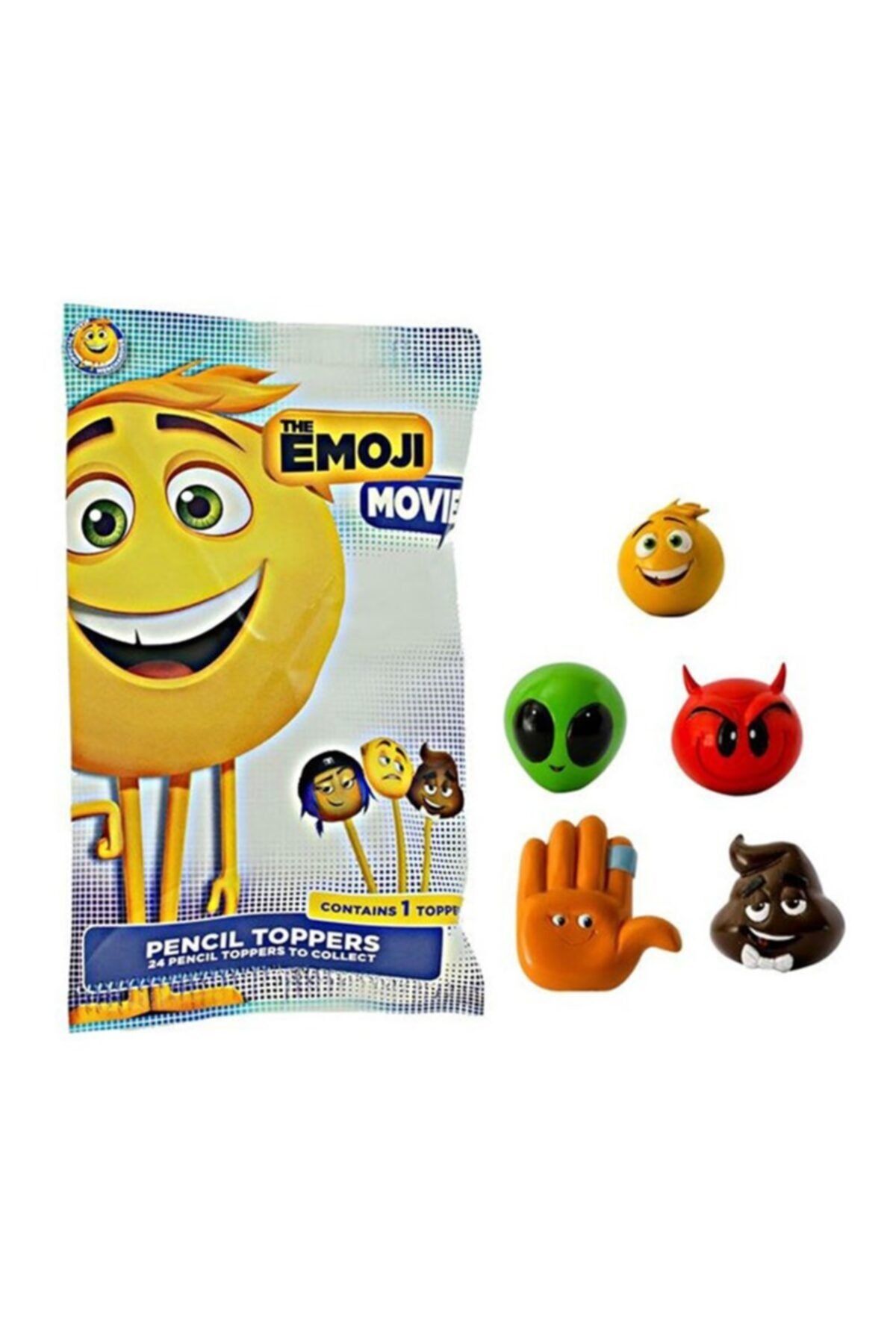 Minions Emoji Movie Sürpriz Paket