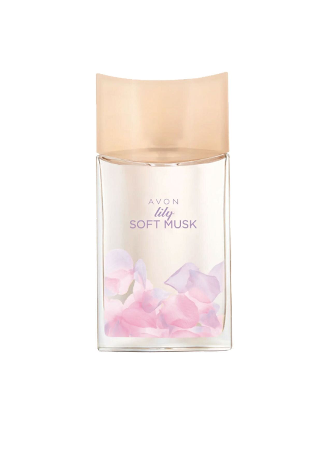 Avon Lily Soft Musk Edt 50 Ml Kadın Parfümü