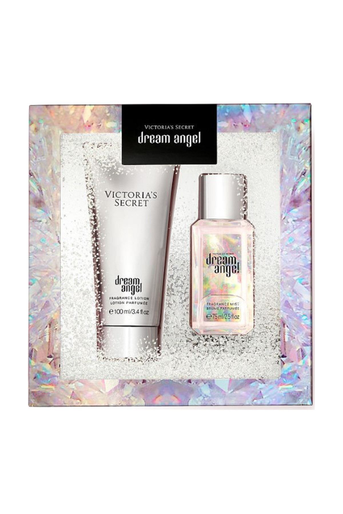 Body Splash Dream Angel Body Mist - Victoria's Secret - 75ml