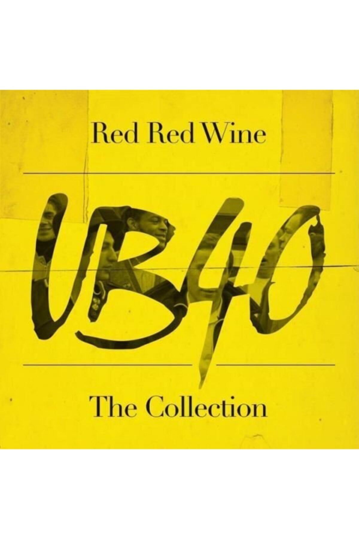 Universal Red Red Wine: The Collection