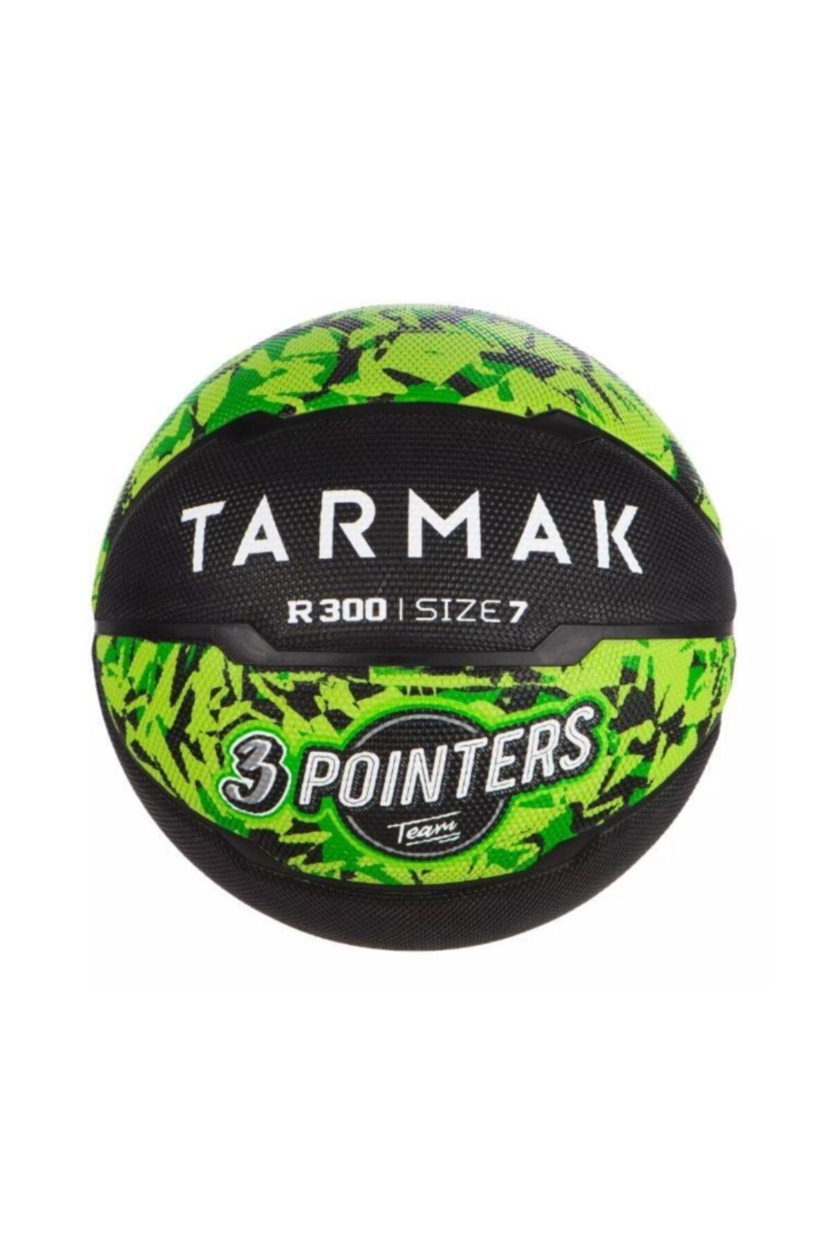Tarmak - R300 Grafiti Desenli 7 Numara Basketbol Topu