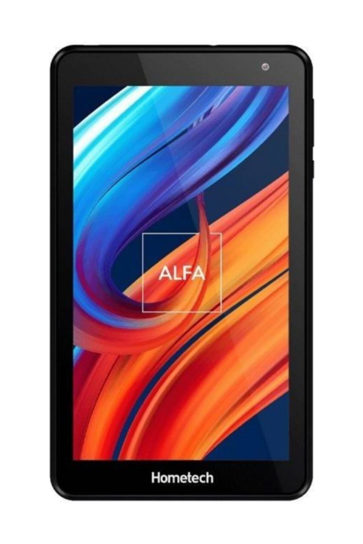 Hometech Alfa 7m 16 Gb 7" Ips Tablet Bilgisayar Uzay Gri