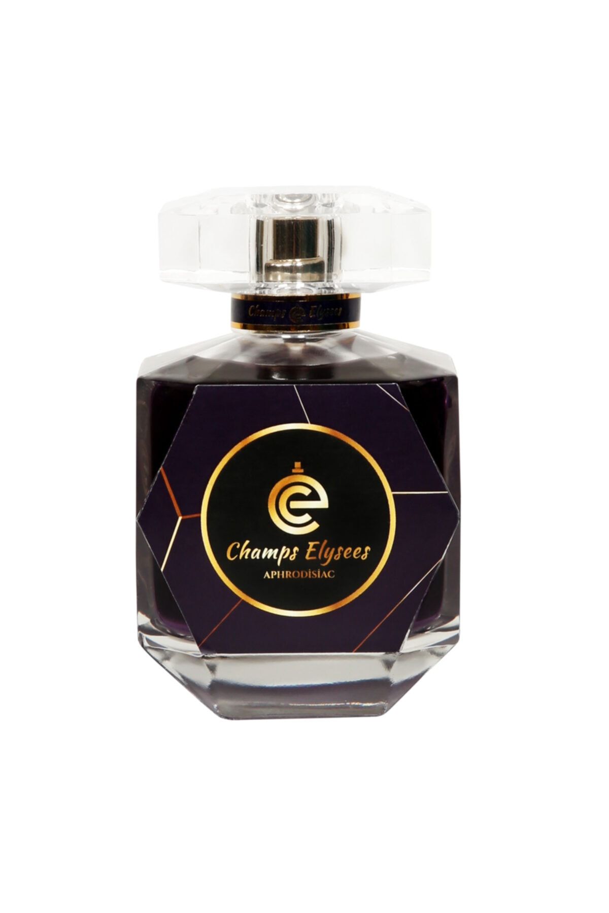 Champs Elysees Edp 100 ml Kadın  Extrait De Parfum