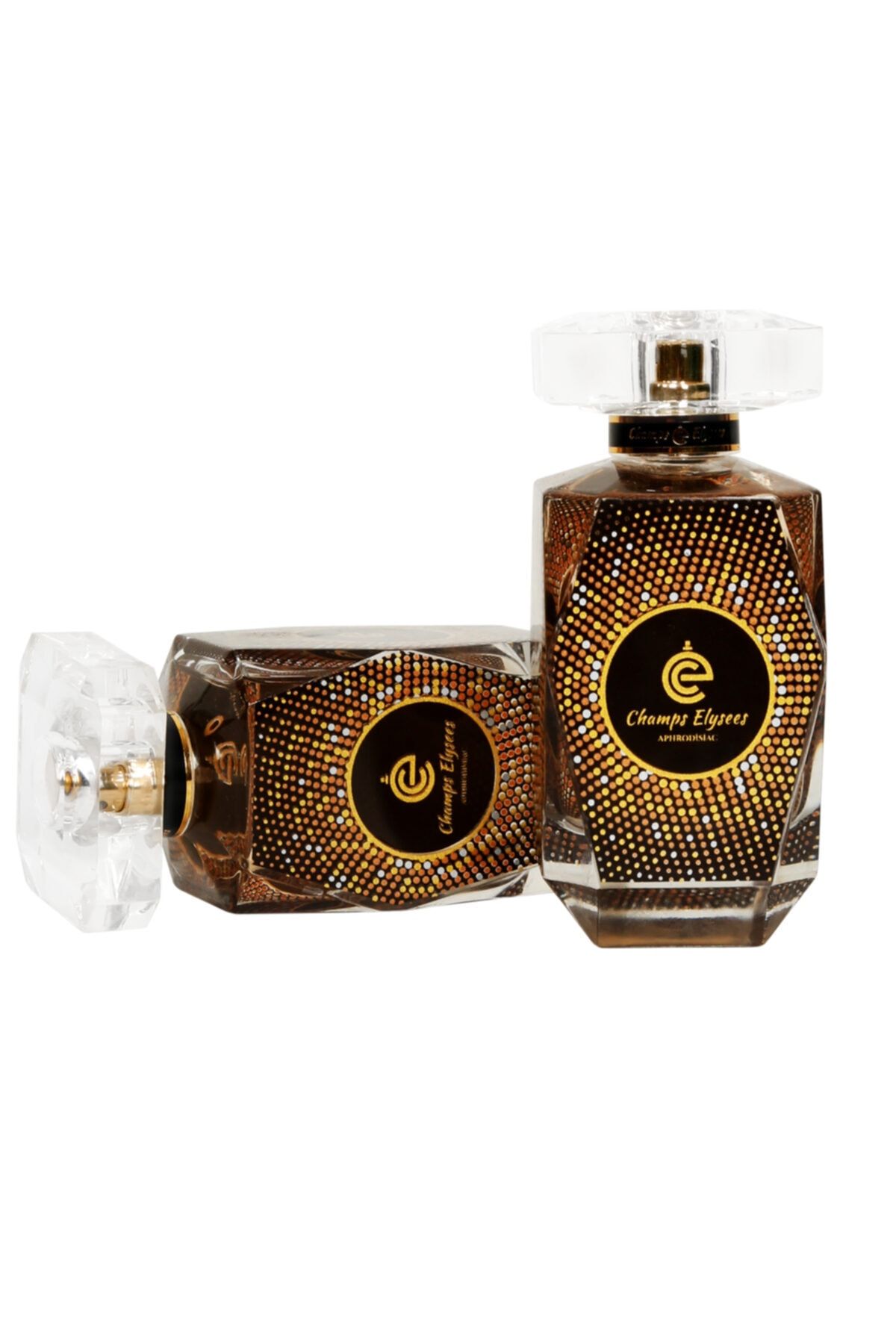 Champs Elysees Extrait De Parfum Set 100 Ml (man&man)