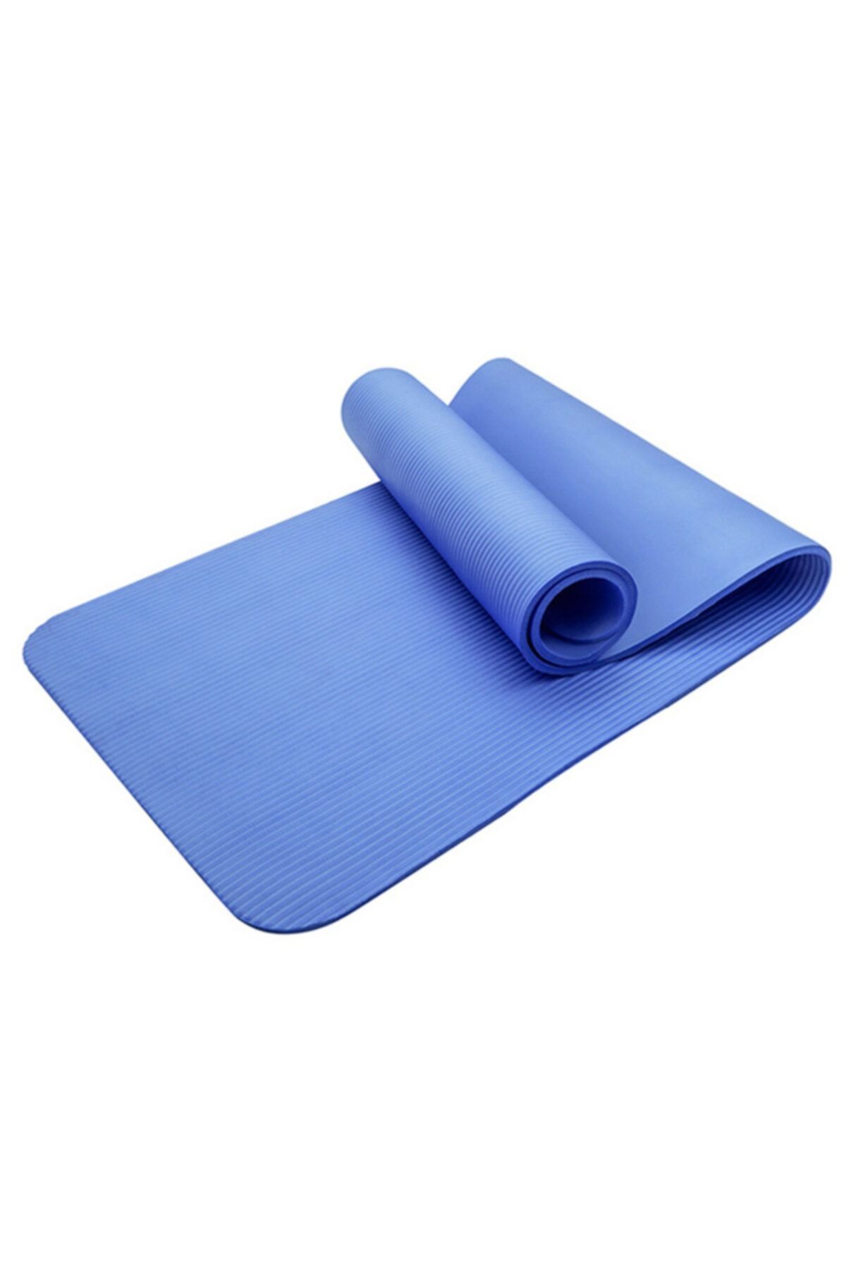 YogaTime Mavi Pilates Mat 10 mm