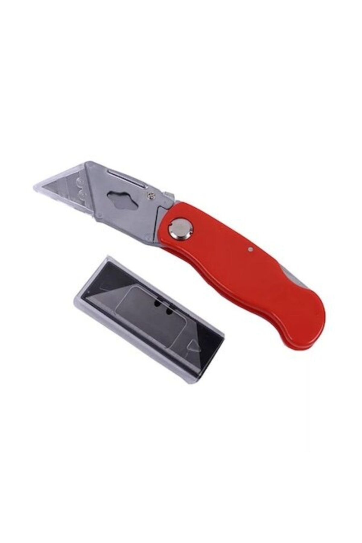 222 Concept Halı Kesme Bıçağı Kebo Foldable Knife