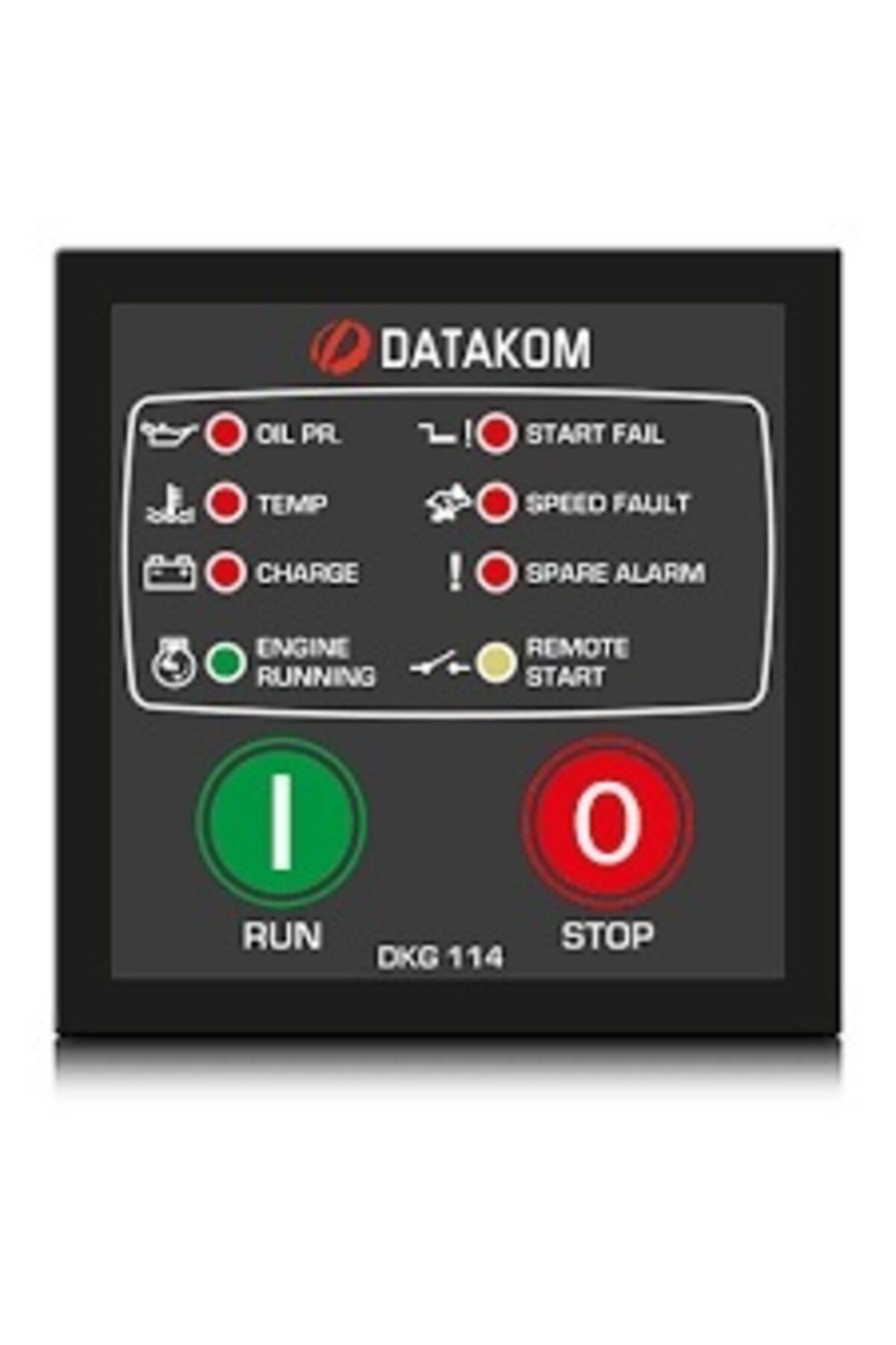 Контроллер Datakom dkg 114. Контроллер АВР для генератора DATAKAM. Генератор с контроллером Datakom dkg 116. Панель управления Datakom.