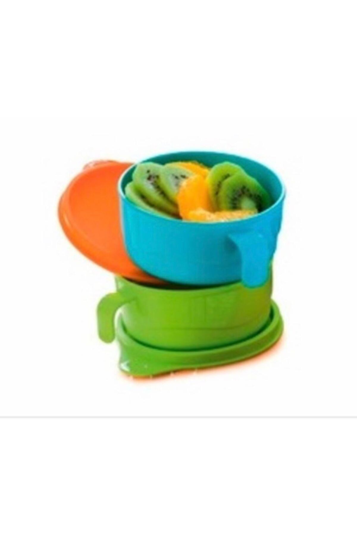 Tupperware Bebek Yemek Seti 280ml 2’li