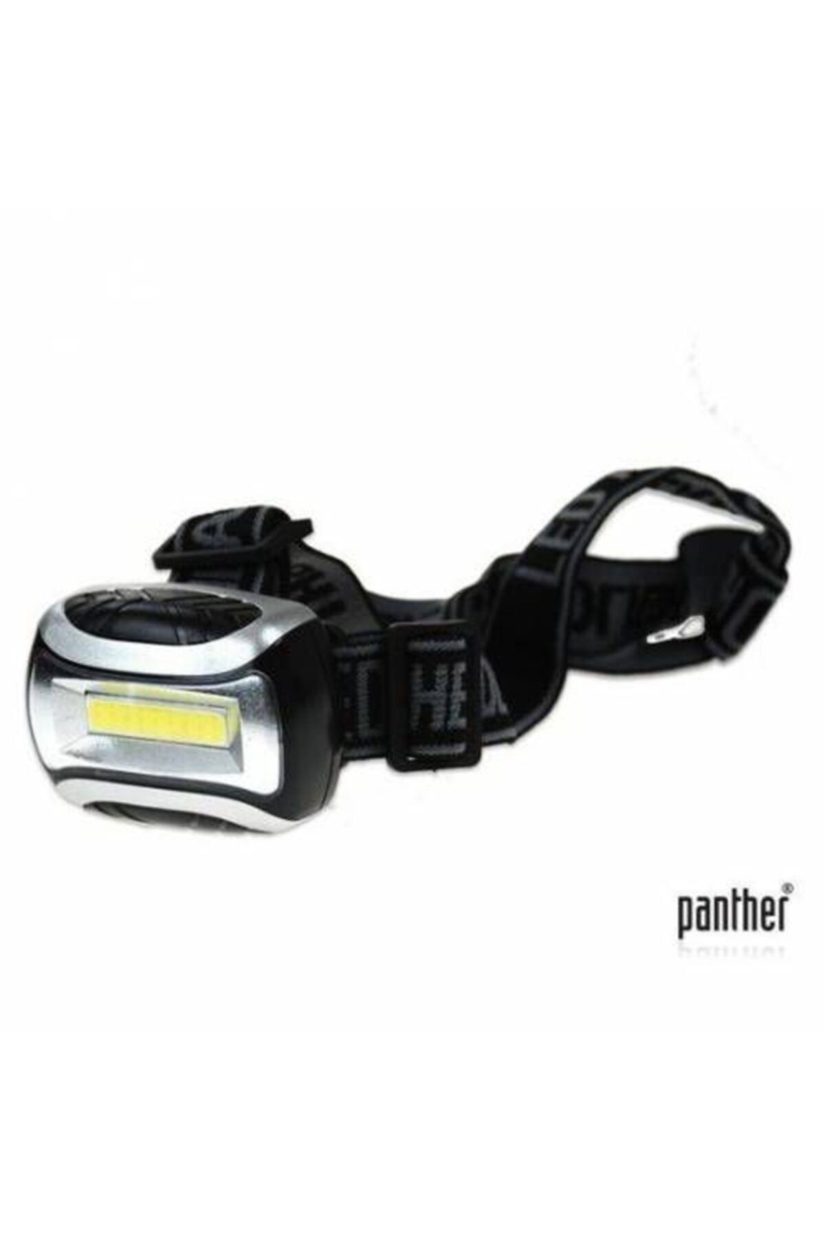 Panther Pt-5018 3w 200 Lümen Süper Parlak Cob Led Kafa Feneri Kafa Lambası