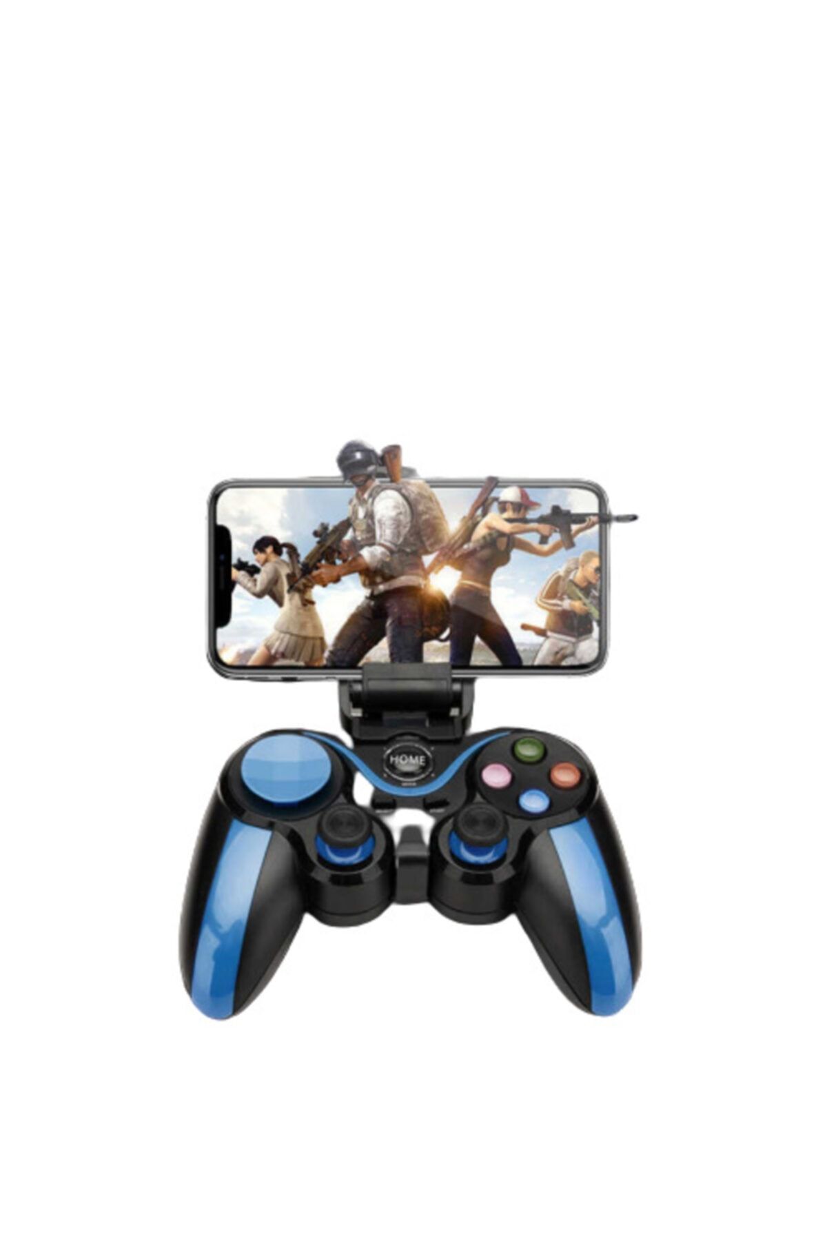 Dijimedia Teknomarketim Telefon Oyun Konsolu Pubg Oyuncu Gamer S9