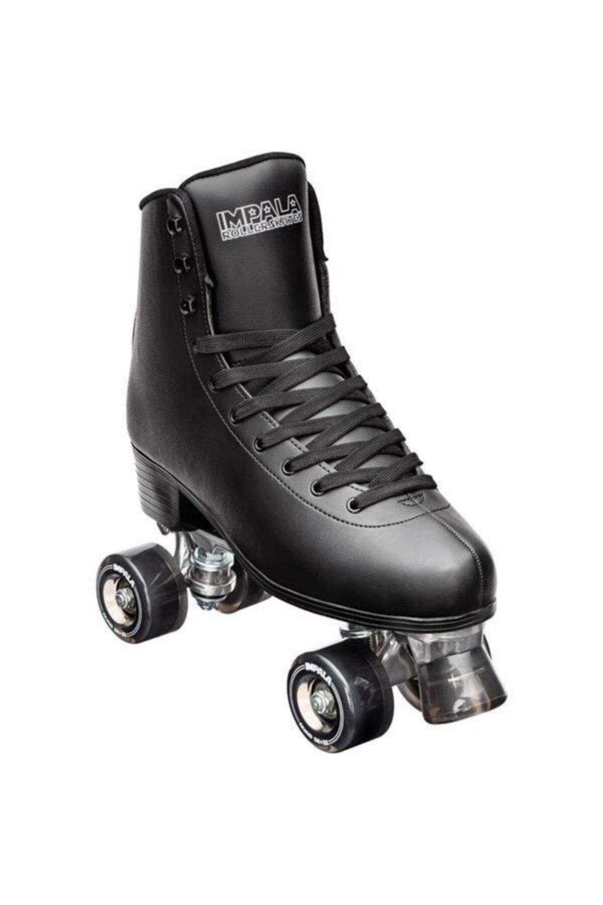 Impala Rollerskates Quad Skate Black Paten