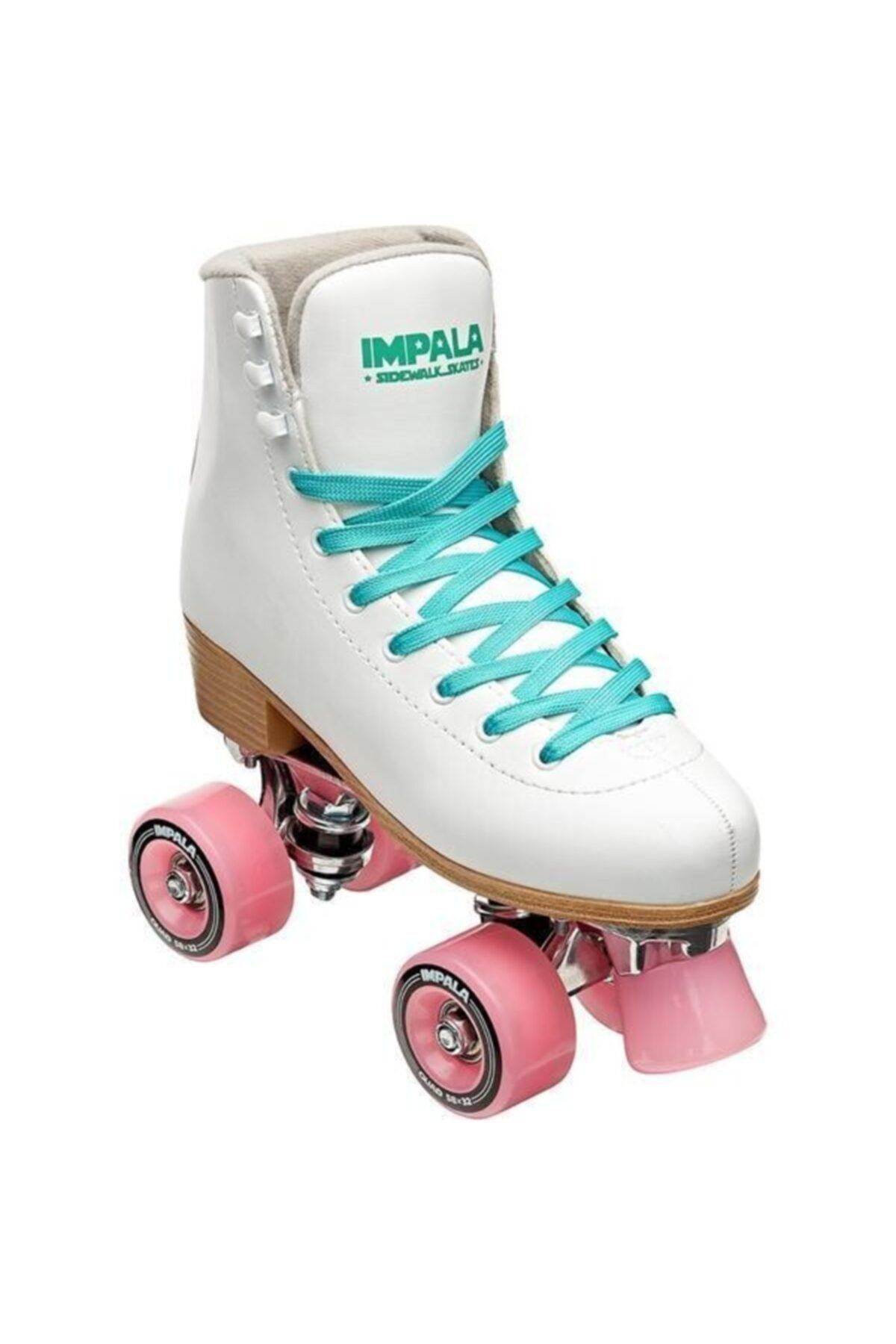 Impala Rollerskates Quad Skate Patenn