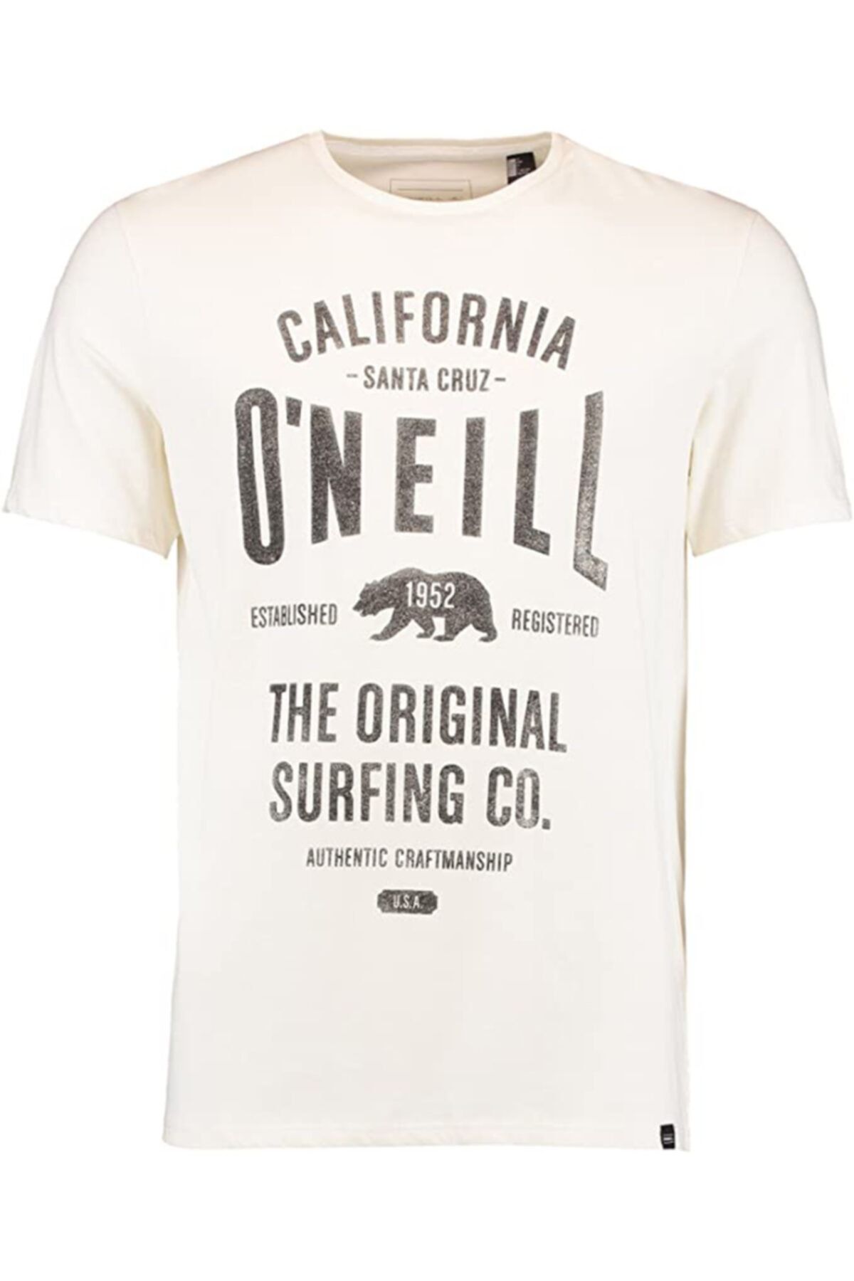 O'Neill Lm Muir T-shirt 1030