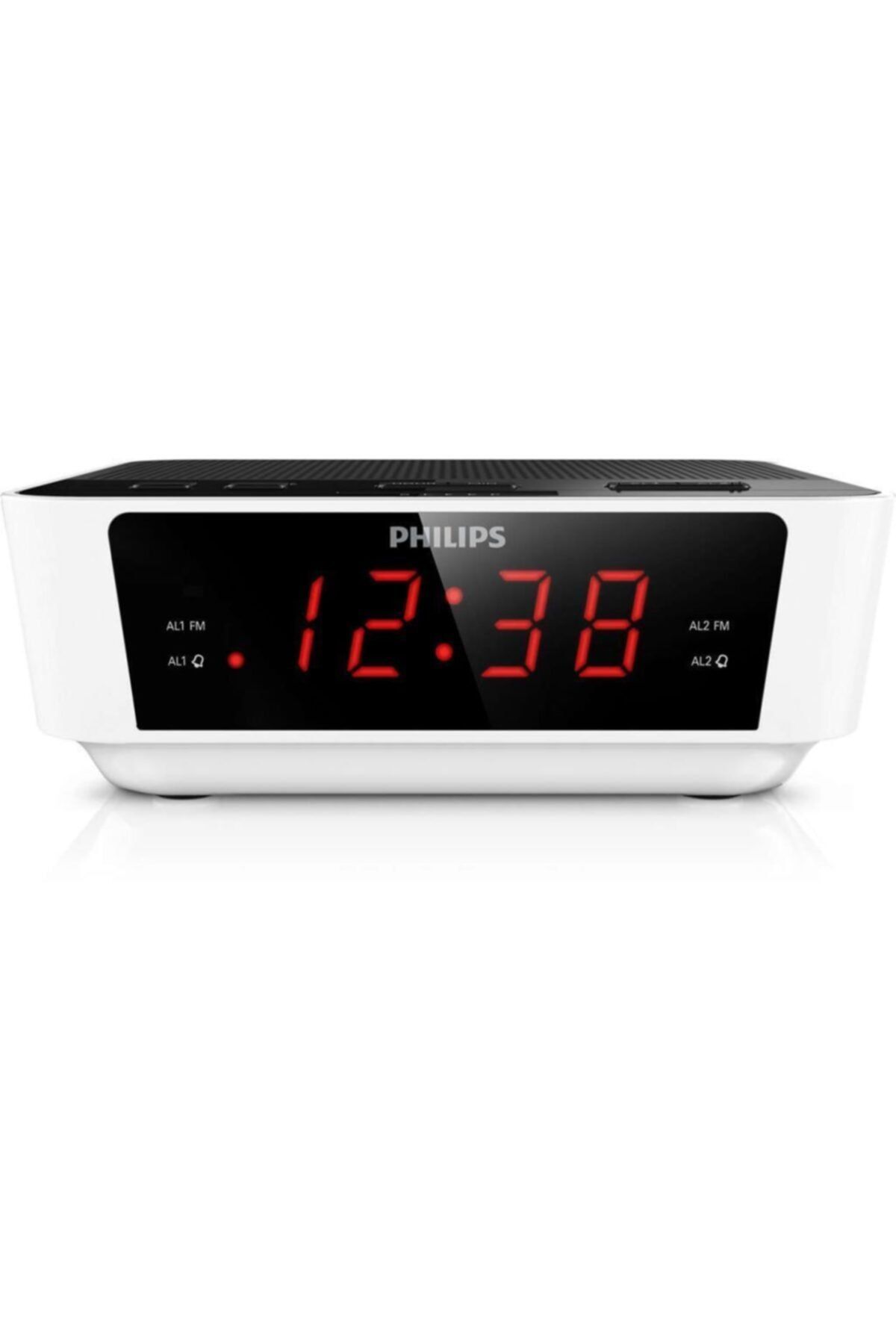 Philips AJ3115 Alarm ve Saatli Dijital Radyo