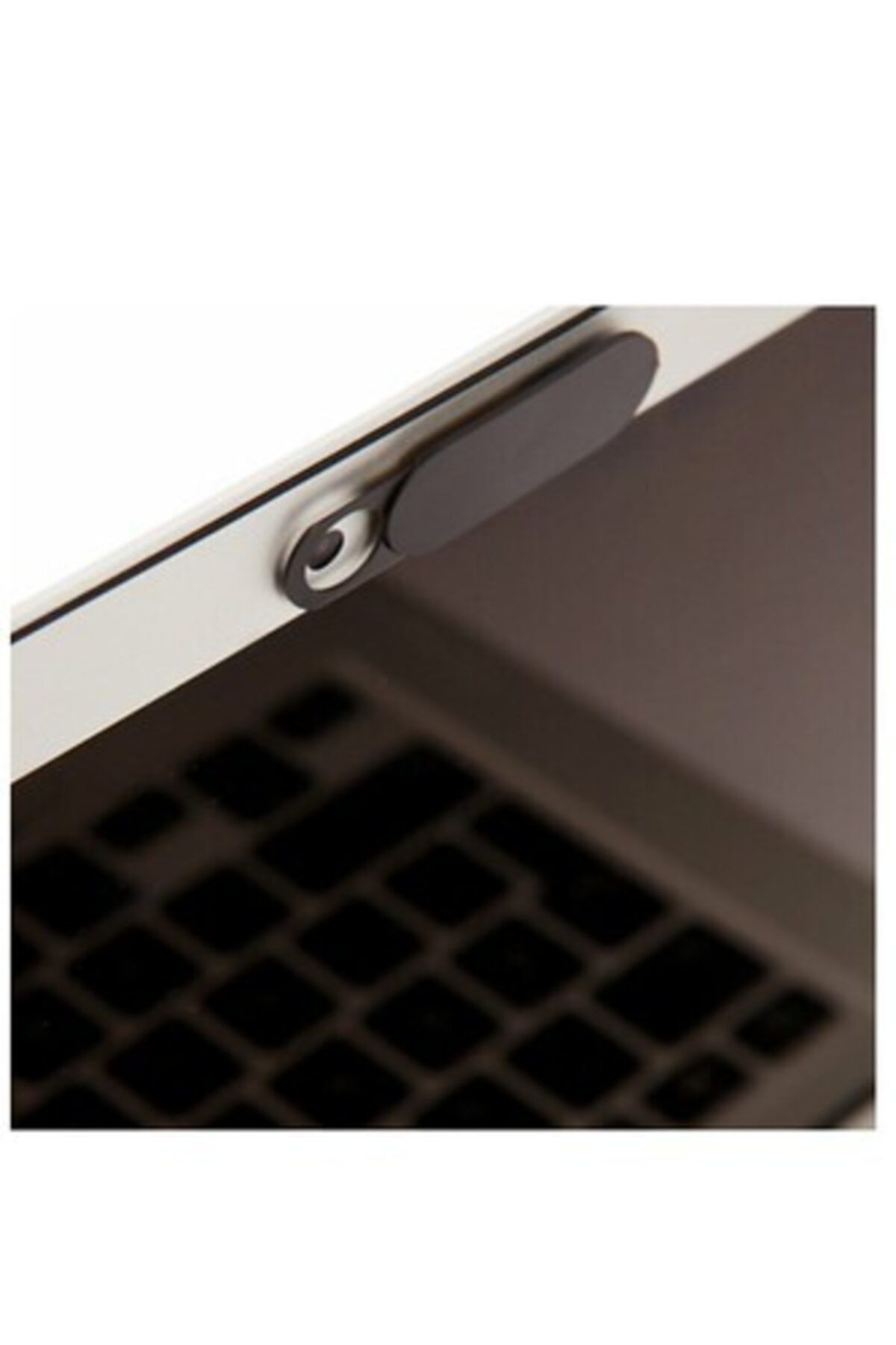 NEKTAR 2 Adet Laptop Notebook Pc Bilgisayar Tv Kamera Webcam Cover Sticker Kapatıcı Koruyucu