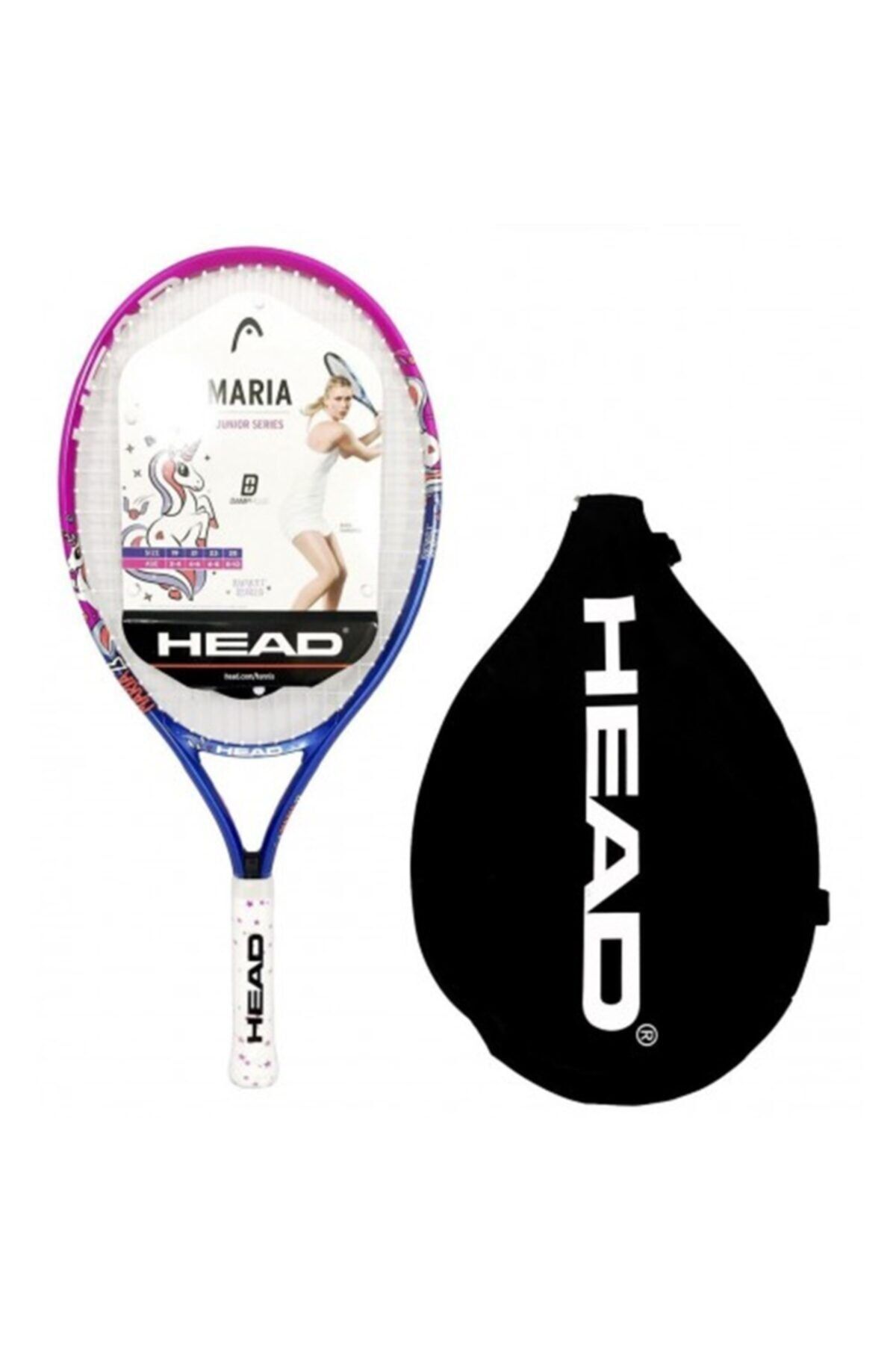Head Marıa 25" 2019 Çocuk Tenis Raketi L0