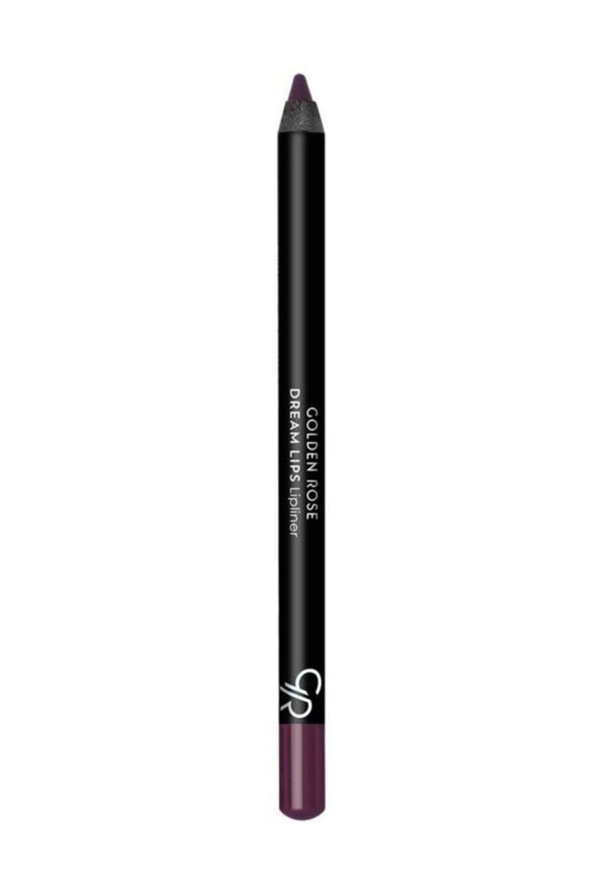 Dudak Kalemi - Dream Lips Lipliner No:520 8691190391201_0