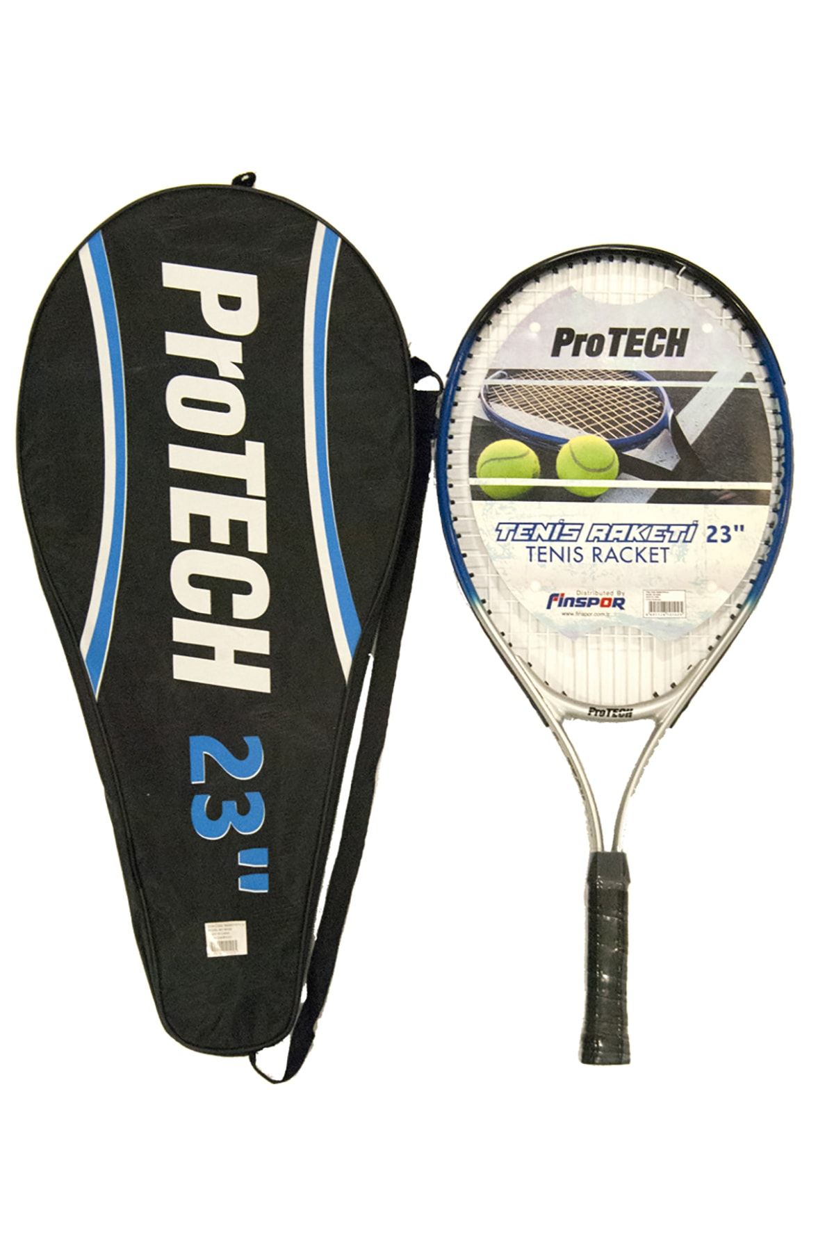 Protech M500 Tenis Raketi - 23