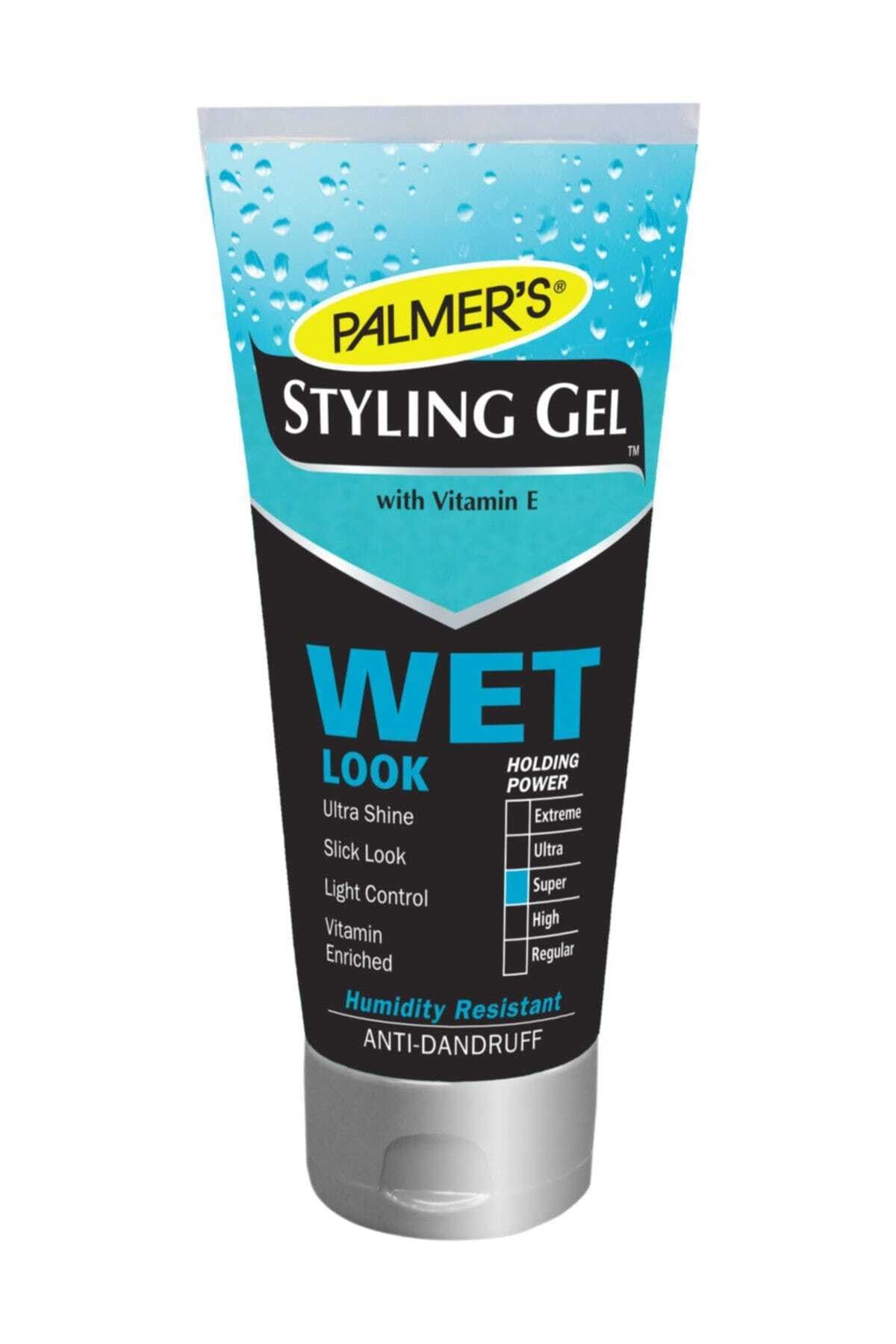 PALMER'S Styling Gel Wet Look 150 gr