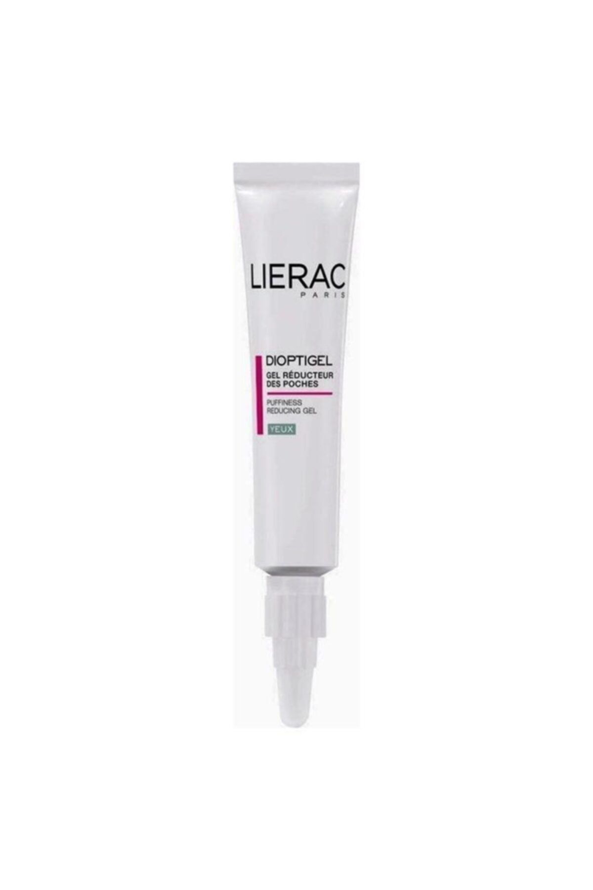 Lierac Dioptigel Eye Contour 10 ml