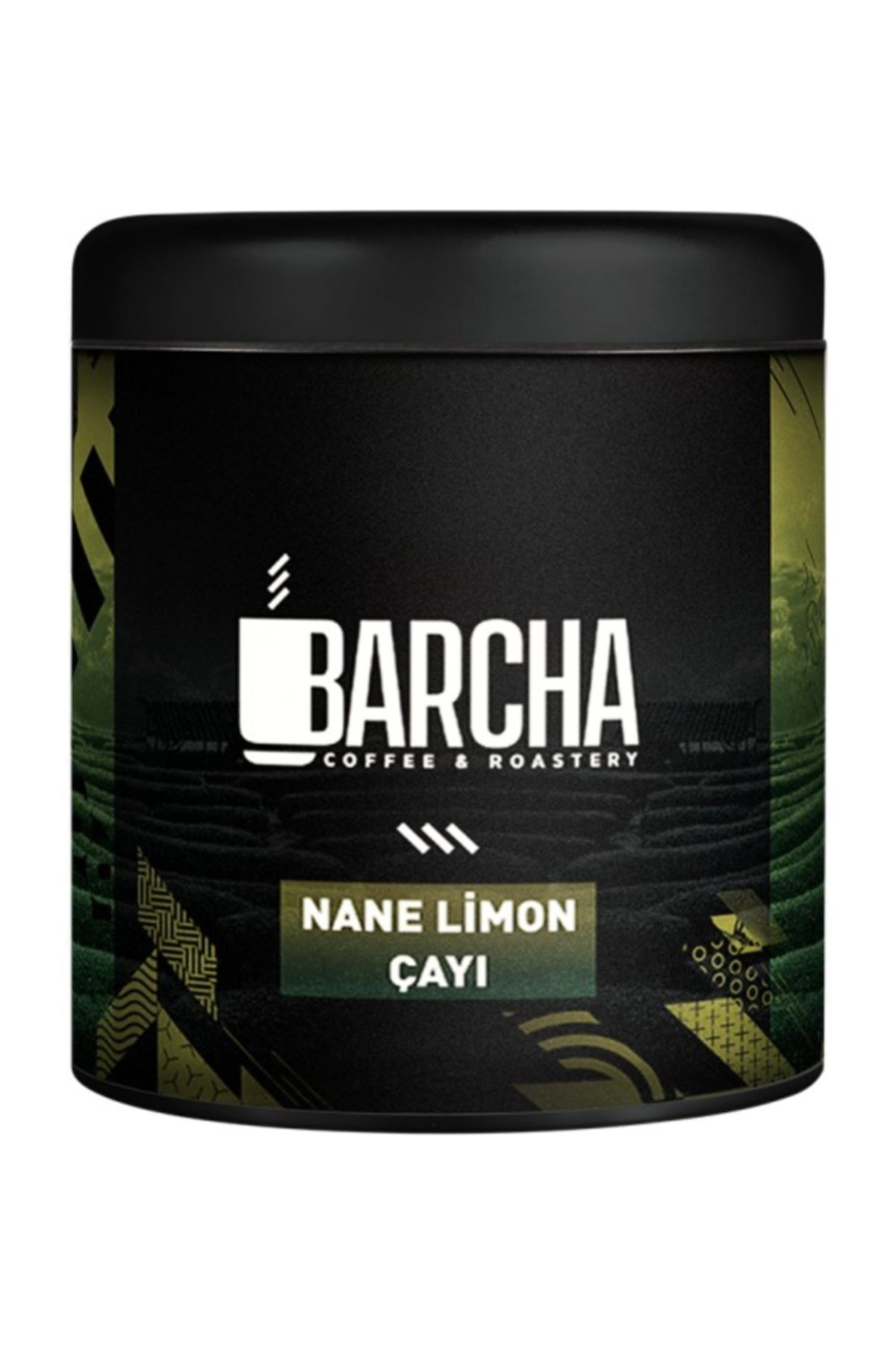 Barcha Coffee BARCHA NANE&LİMON ÇAYI ( 150 GR )