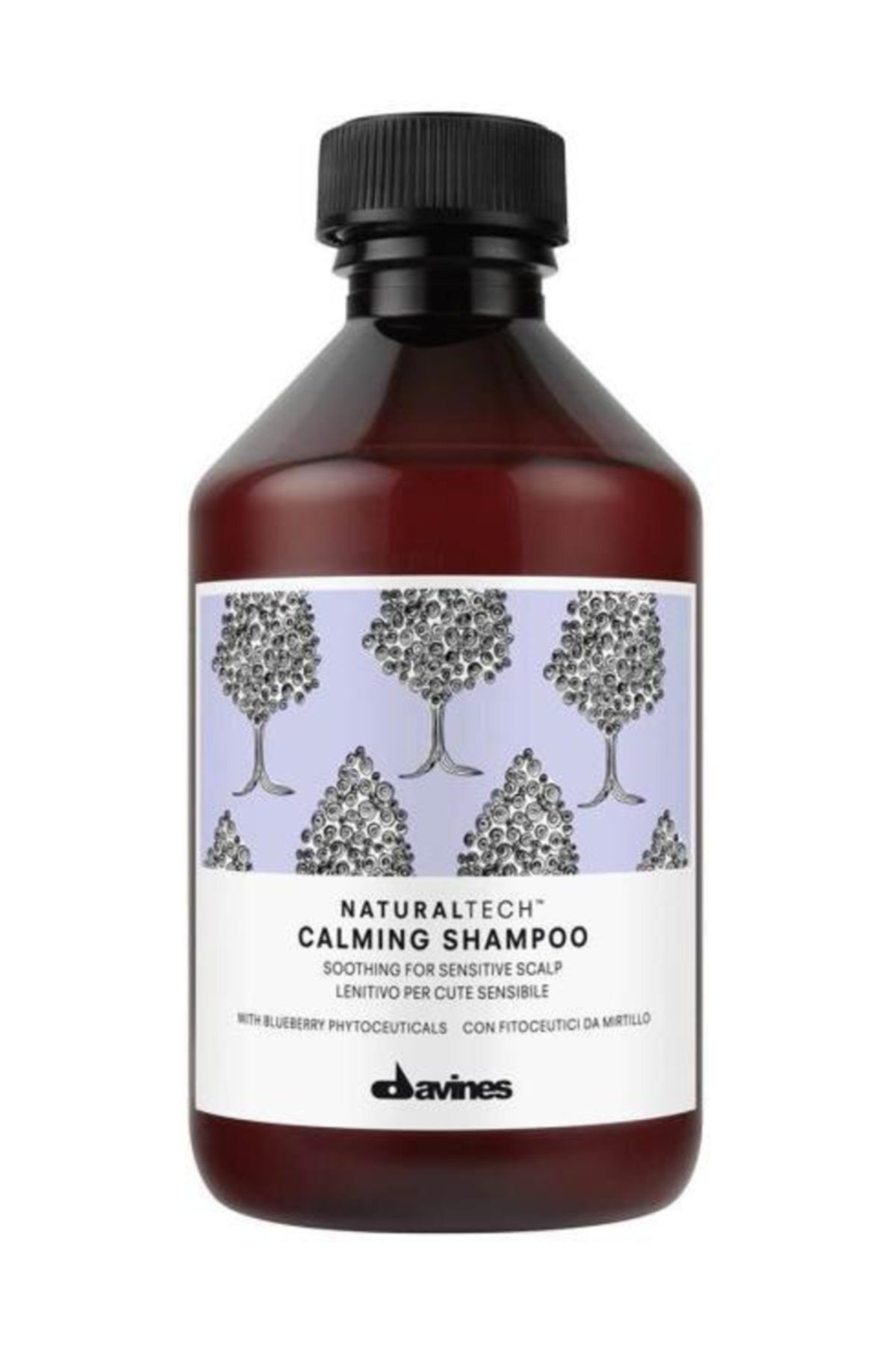 Davines Calming Hassas Baş Derisi Yatıştırıcı Şampuan 250 ml