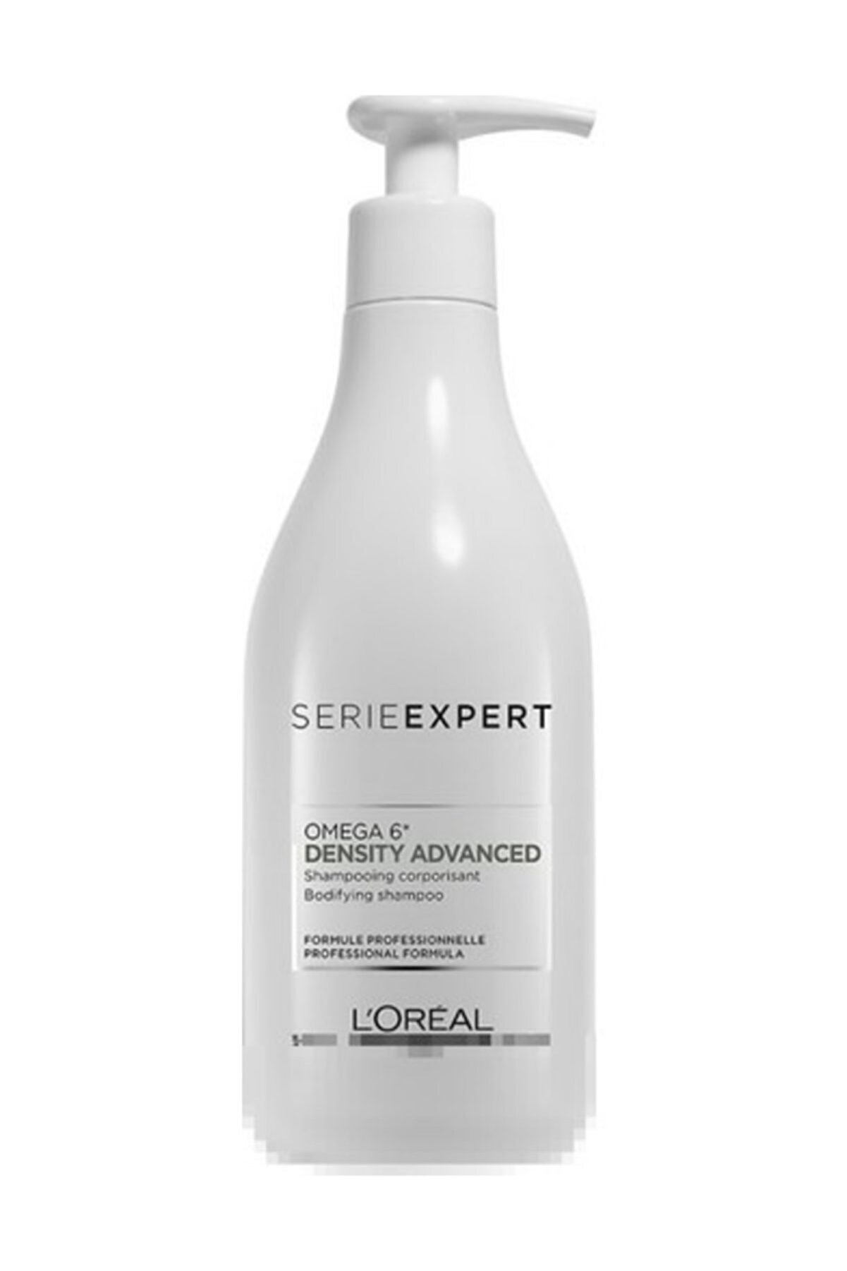 L'oreal Professionnel Serie Expert Density Advanced Dökülme Karşıtı Şampuan 500 ml