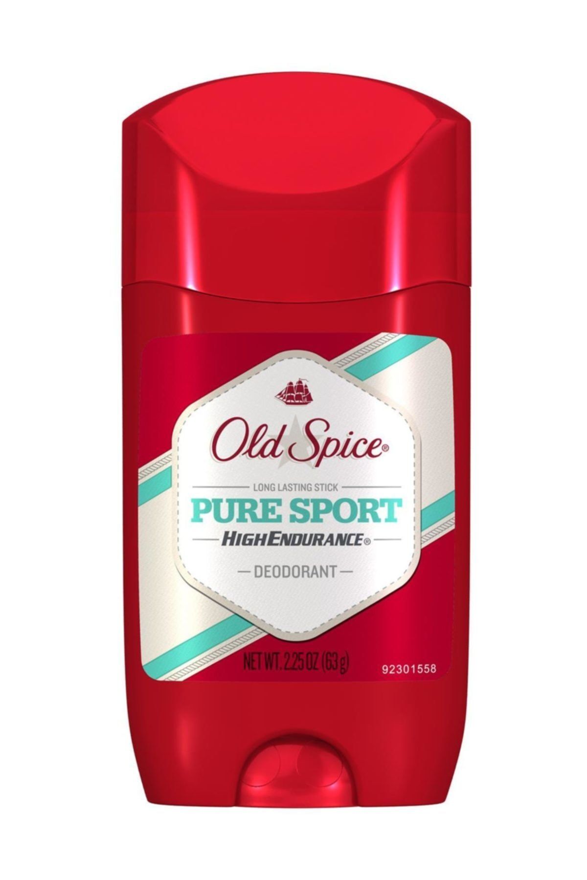 Old Spice Spice Stick Deodorant Pure Sport 63 g