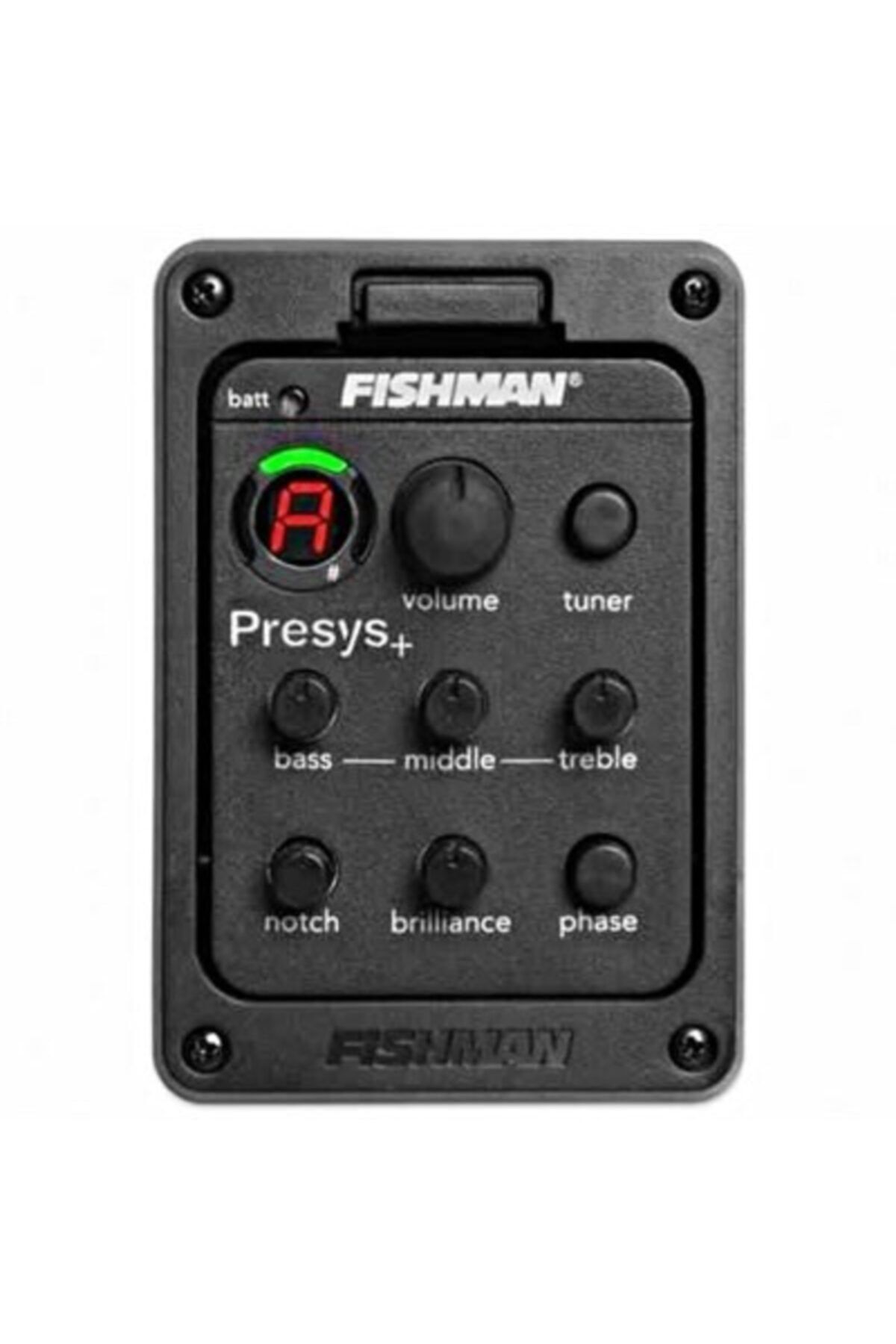 Fishman Psy-201 Akustik Preampli Manyetik