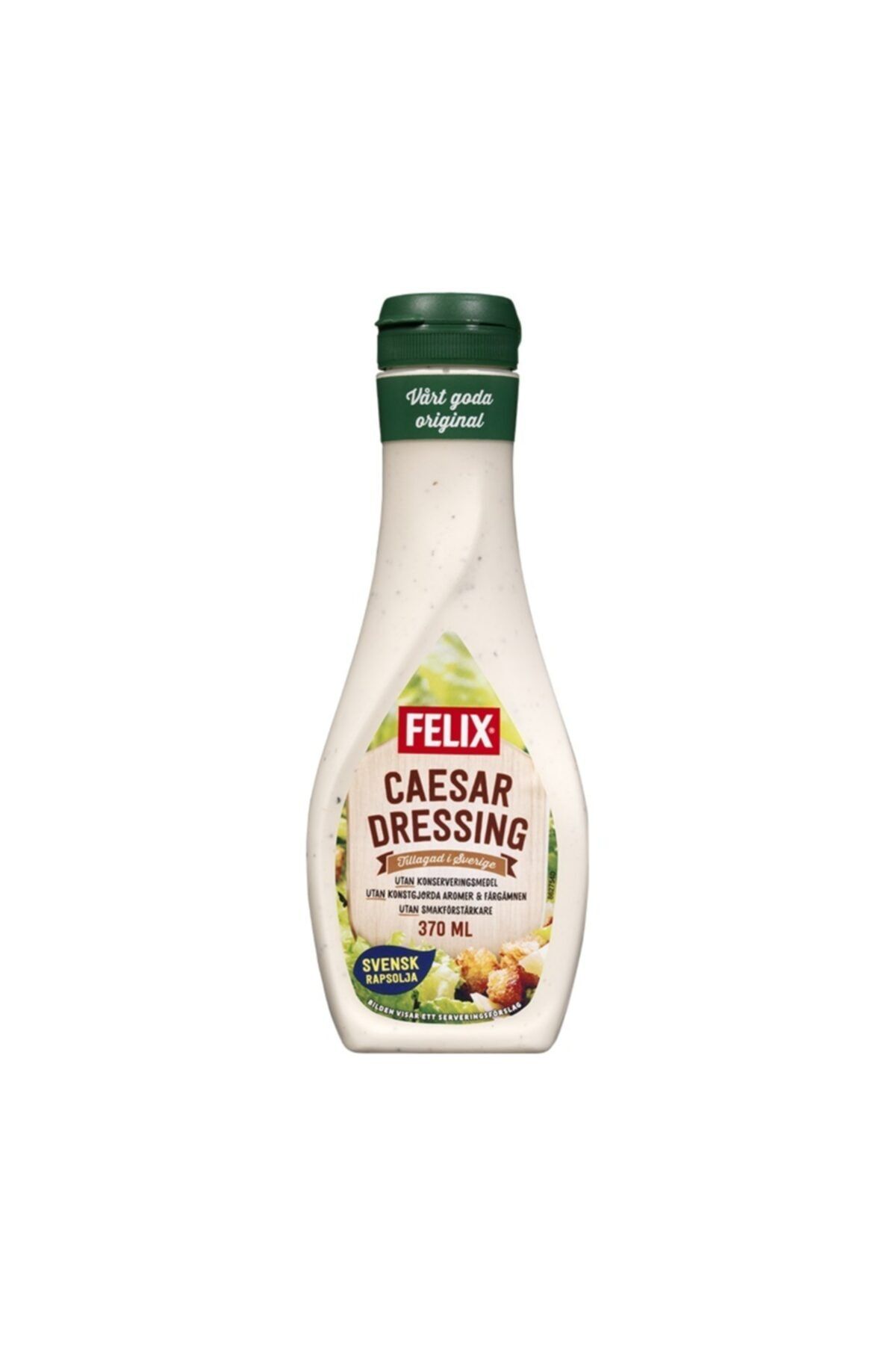 IKEA FELIX Sezar salata sosu 370g
